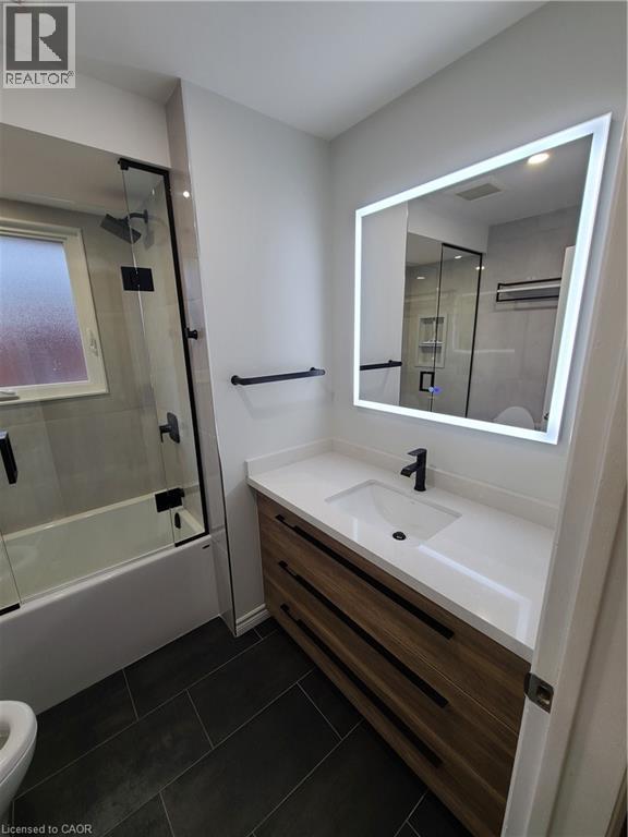 141 Marcella Crescent Unit# 1 (Main Floor), Hamilton, Ontario  L9K 6G2 - Photo 12 - 40750379