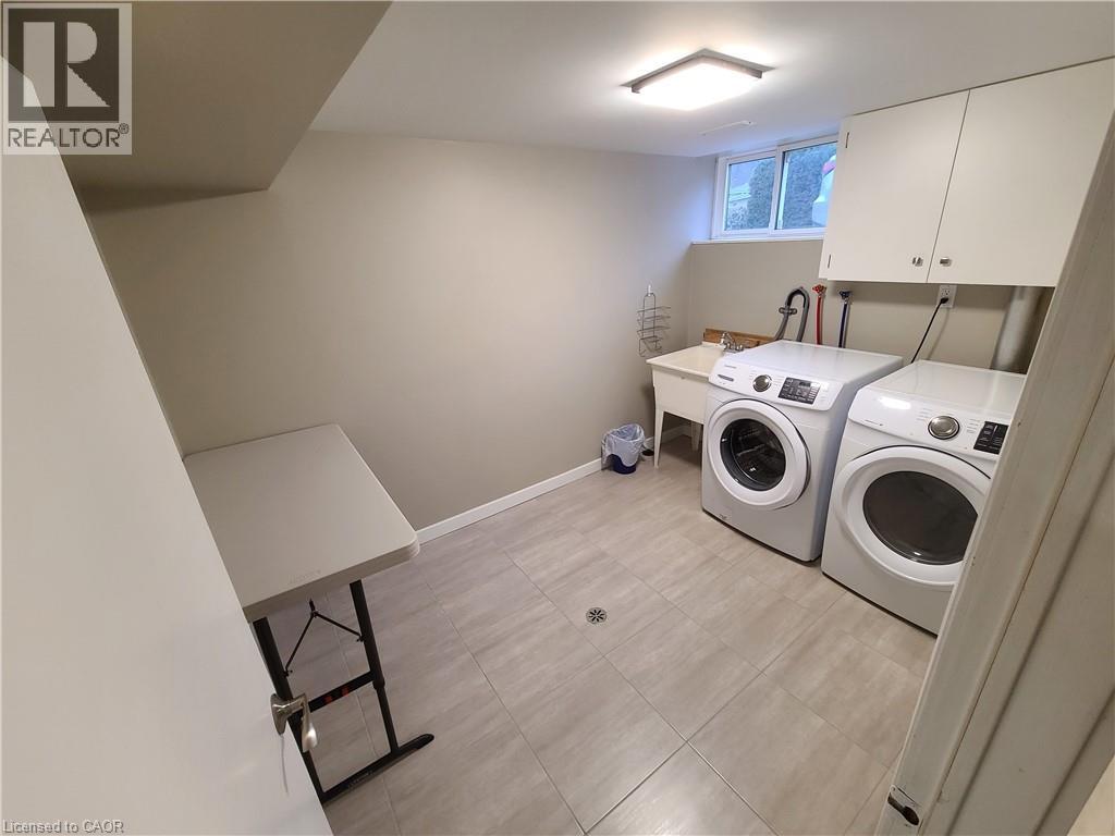 141 Marcella Crescent Unit# 1 (Main Floor), Hamilton, Ontario  L9K 6G2 - Photo 20 - 40750379