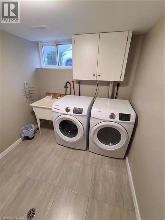 141 Marcella Crescent Unit# 1 (Main Floor), Hamilton, Ontario  L9K 6G2 - Photo 21 - 40750379