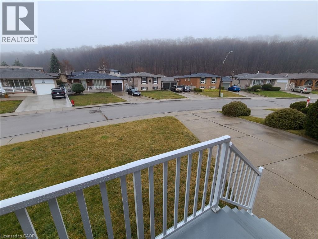 141 Marcella Crescent Unit# 1 (Main Floor), Hamilton, Ontario  L9K 6G2 - Photo 22 - 40750379