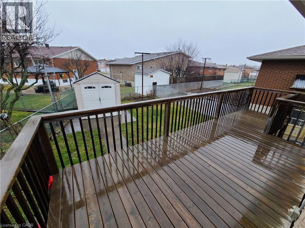 141 Marcella Crescent Unit# 1 (Main Floor), Hamilton, Ontario  L9K 6G2 - Photo 23 - 40750379