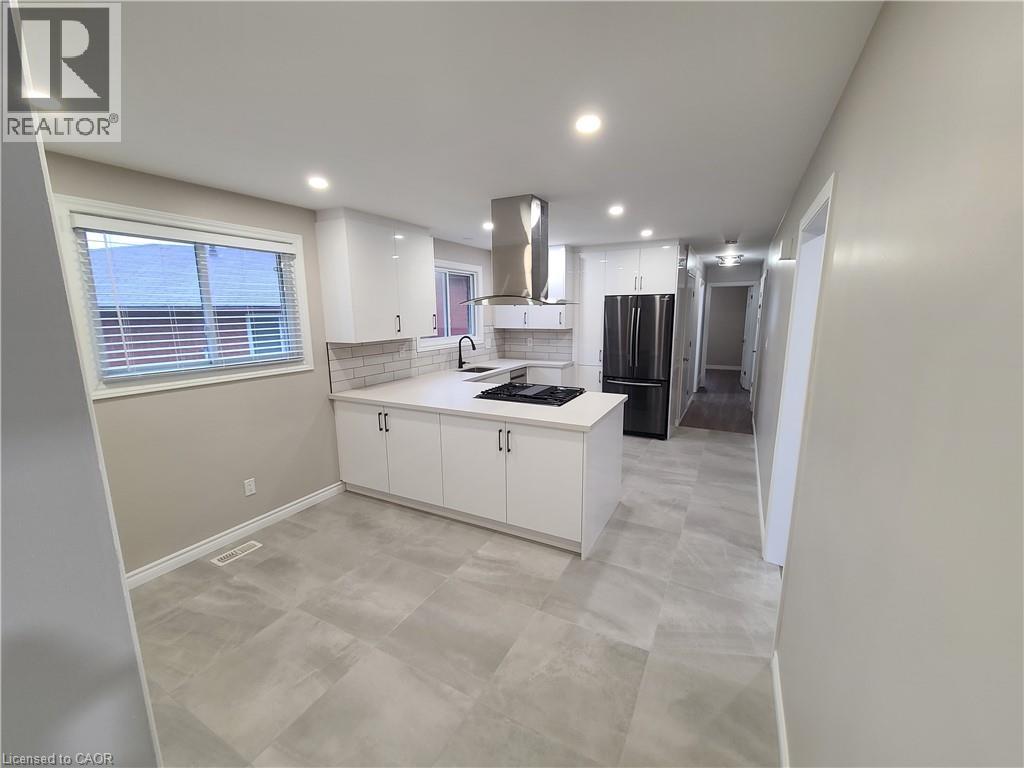141 Marcella Crescent Unit# 1 (Main Floor), Hamilton, Ontario  L9K 6G2 - Photo 5 - 40750379