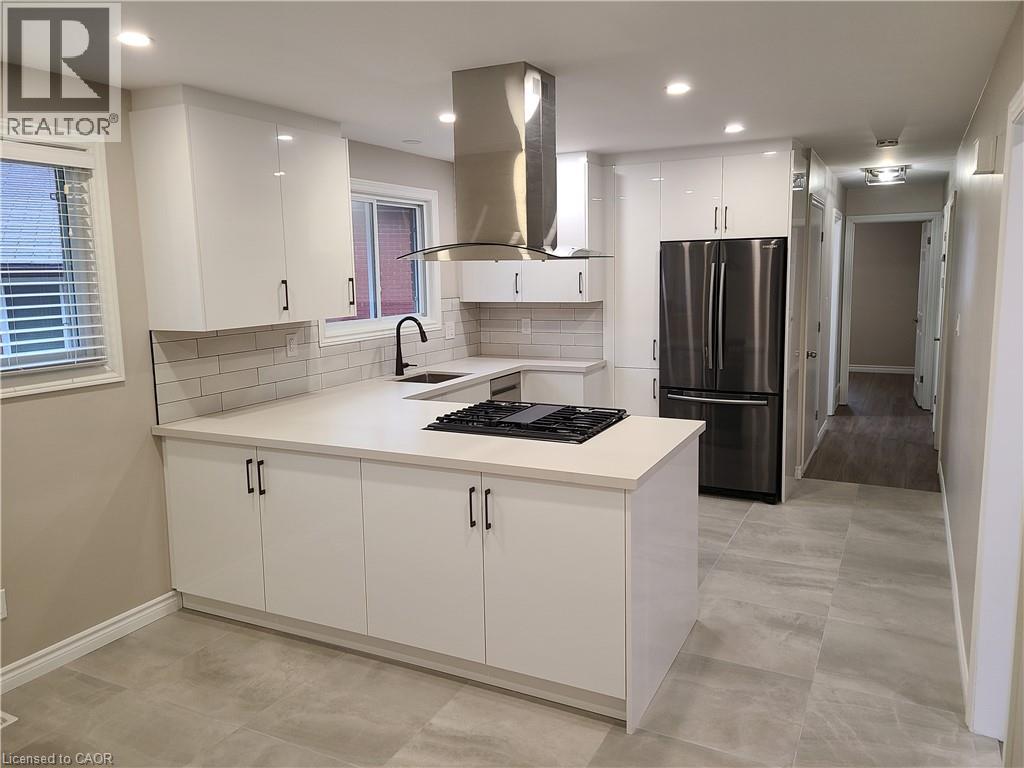 141 Marcella Crescent Unit# 1 (Main Floor), Hamilton, Ontario  L9K 6G2 - Photo 6 - 40750379