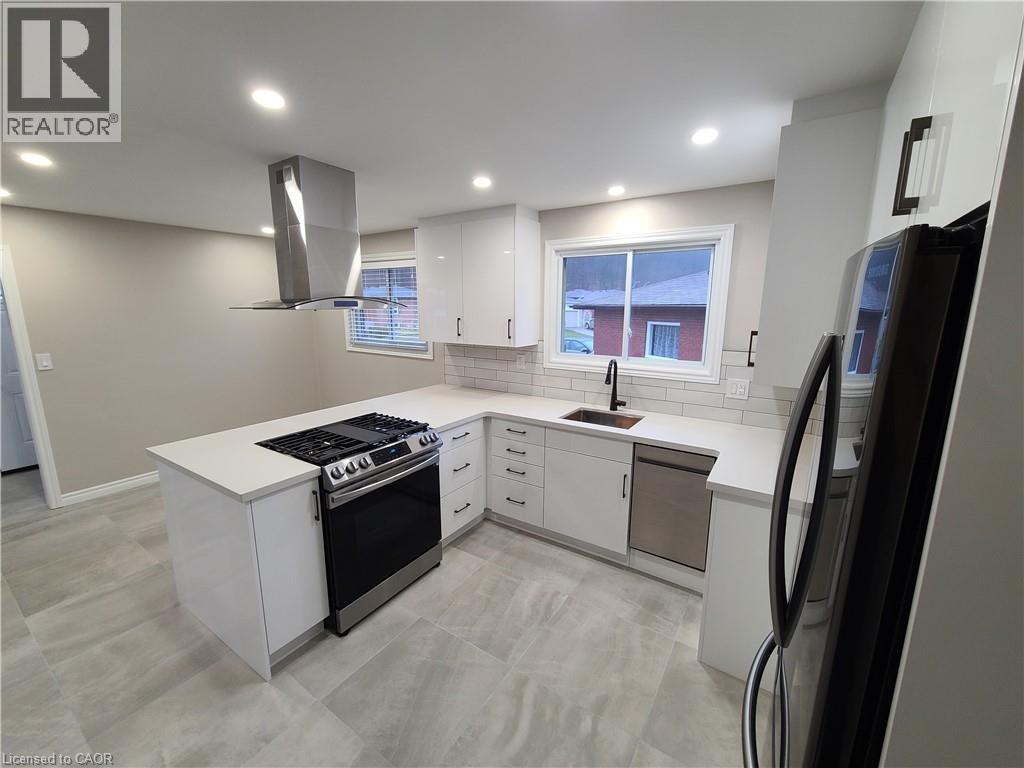 141 Marcella Crescent Unit# 1 (Main Floor), Hamilton, Ontario  L9K 6G2 - Photo 7 - 40750379