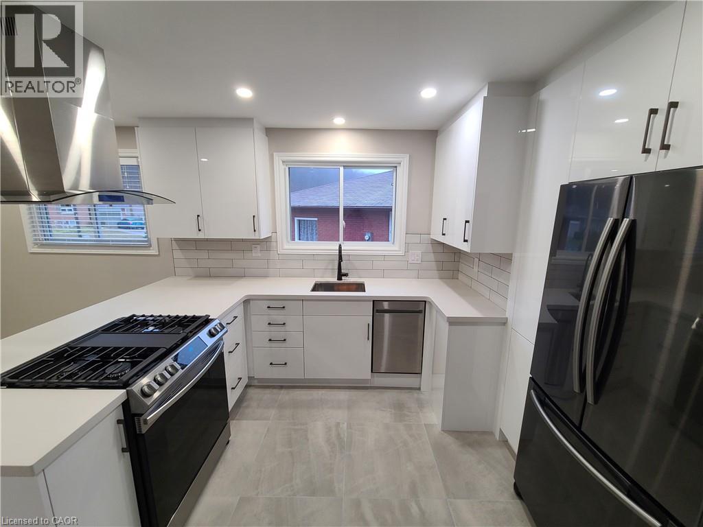 141 Marcella Crescent Unit# 1 (Main Floor), Hamilton, Ontario  L9K 6G2 - Photo 8 - 40750379