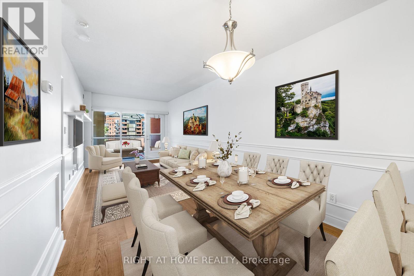 401 - 160 Woodbridge Avenue, Vaughan, Ontario  L4L 0B8 - Photo 11 - N12278648