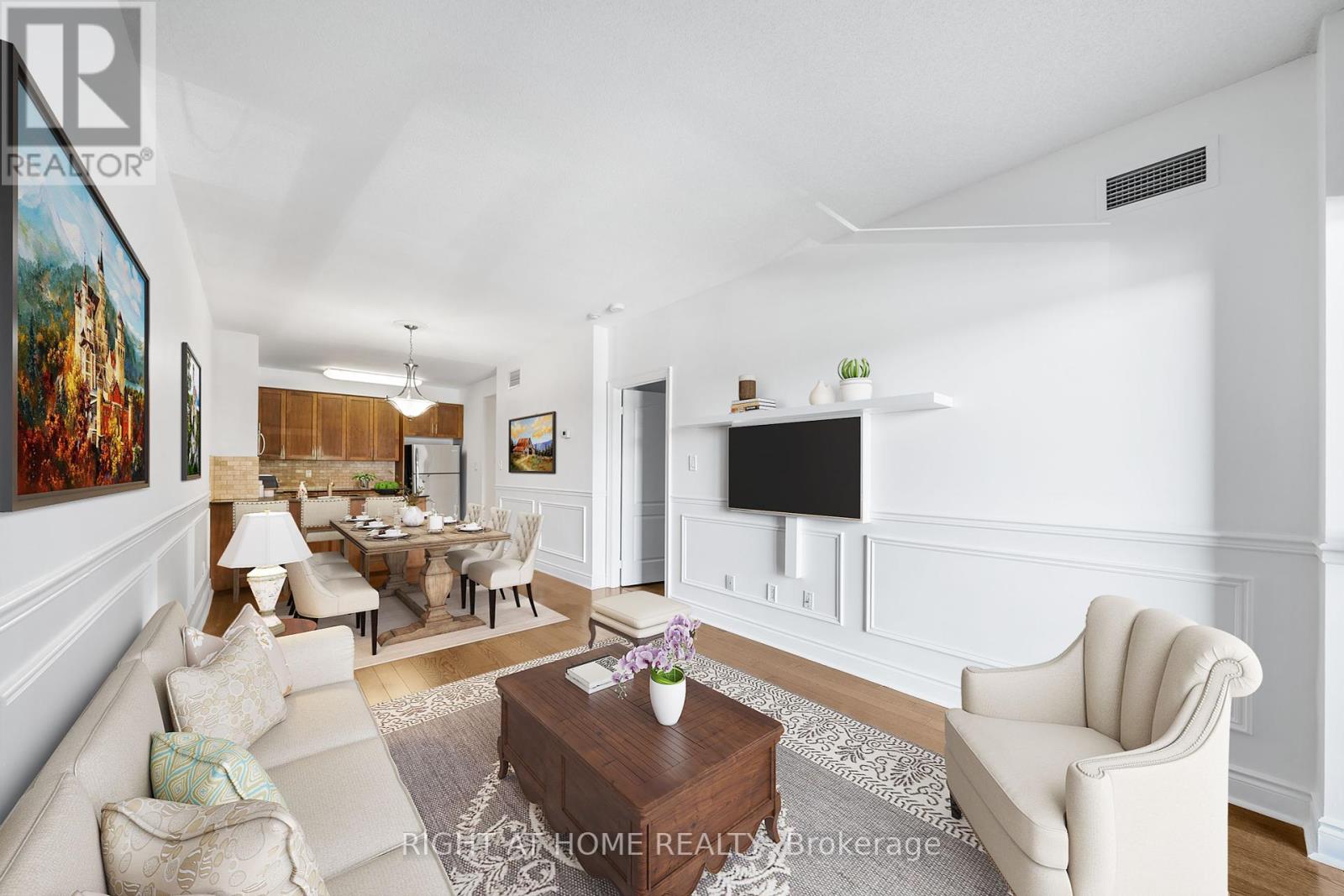401 - 160 Woodbridge Avenue, Vaughan, Ontario  L4L 0B8 - Photo 12 - N12278648