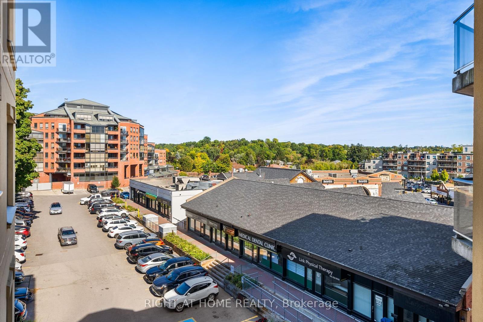 401 - 160 Woodbridge Avenue, Vaughan, Ontario  L4L 0B8 - Photo 16 - N12278648