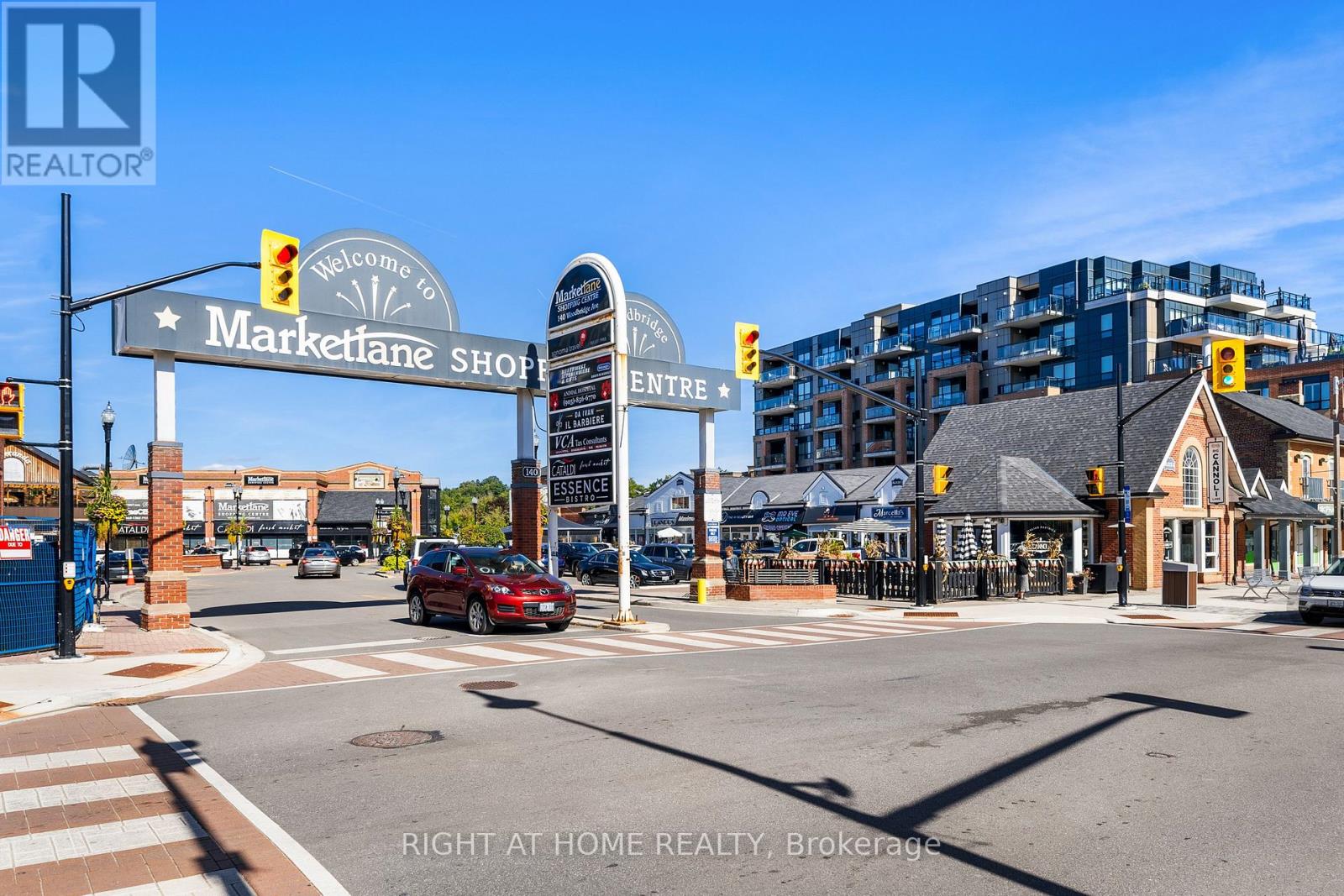401 - 160 Woodbridge Avenue, Vaughan, Ontario  L4L 0B8 - Photo 4 - N12278648