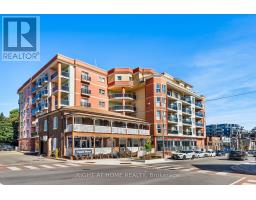 401 - 160 WOODBRIDGE AVENUE, Vaughan, Ontario
