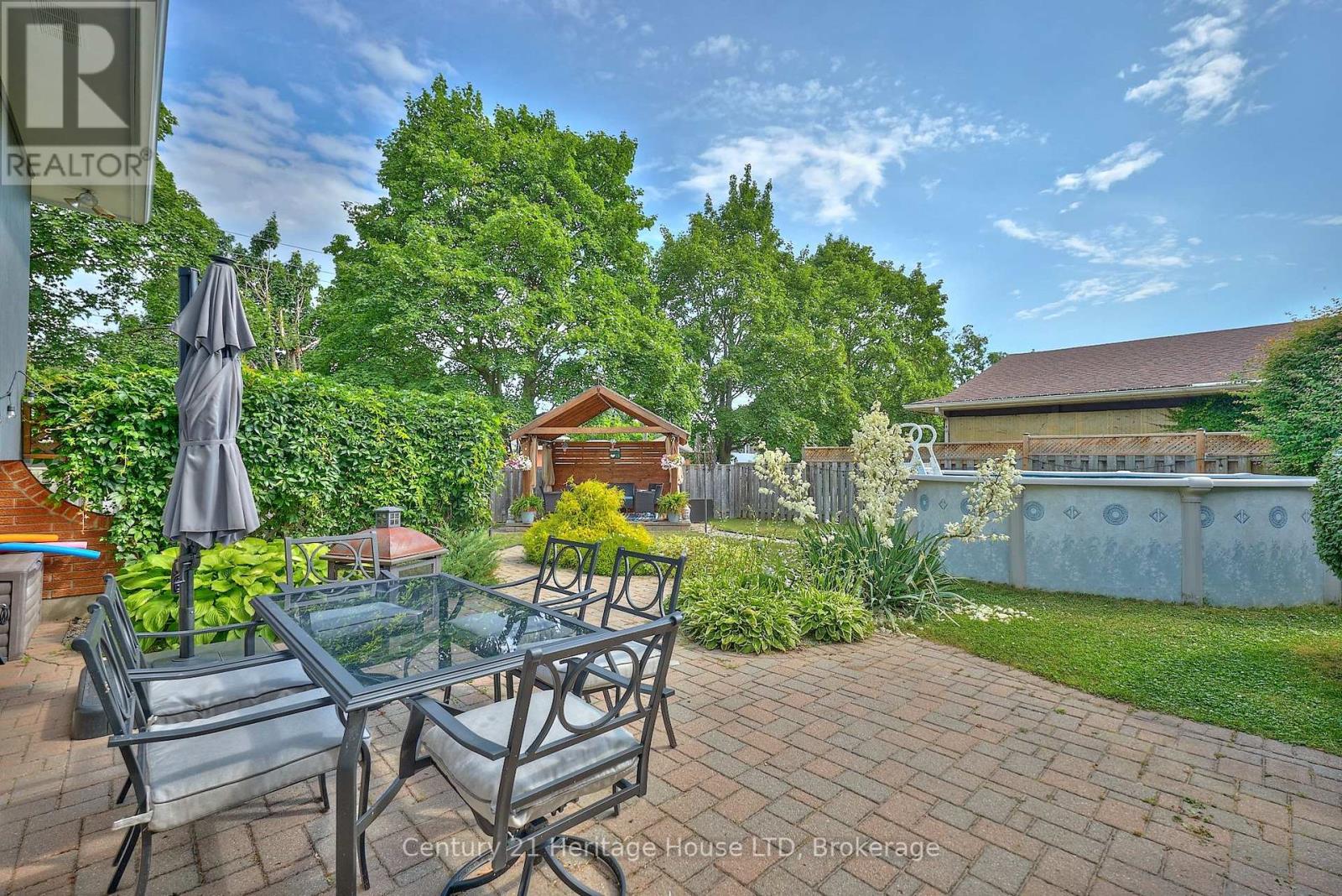 30 Cartier Drive, St. Catharines, Ontario  L2M 2E7 - Photo 20 - X12278797