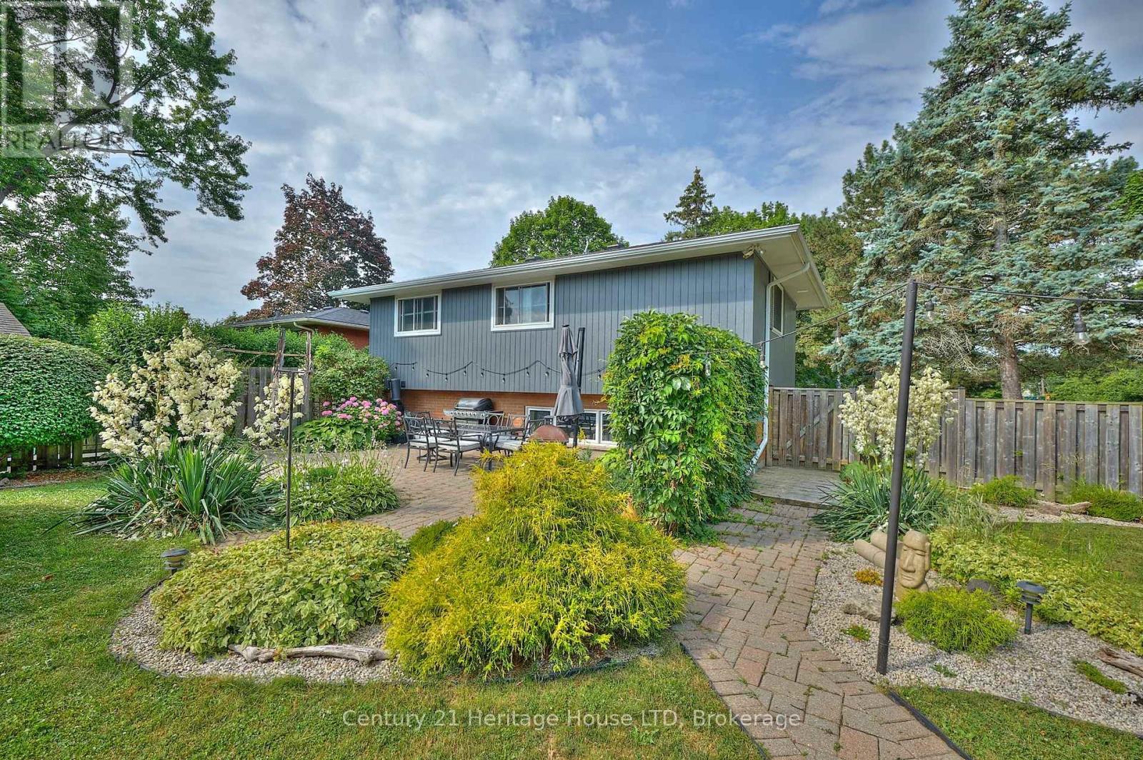 30 Cartier Drive, St. Catharines, Ontario  L2M 2E7 - Photo 21 - X12278797