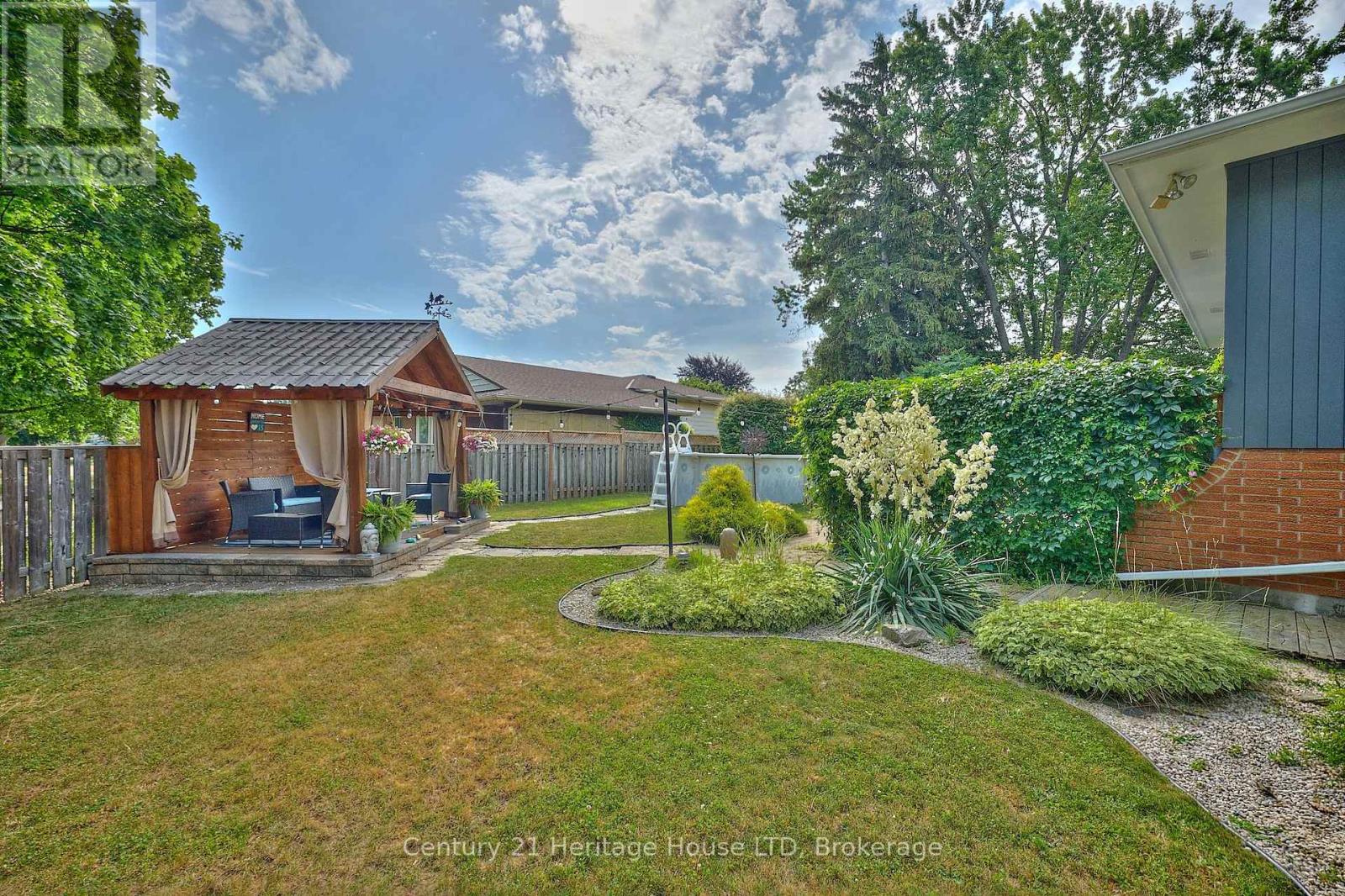 30 Cartier Drive, St. Catharines, Ontario  L2M 2E7 - Photo 22 - X12278797
