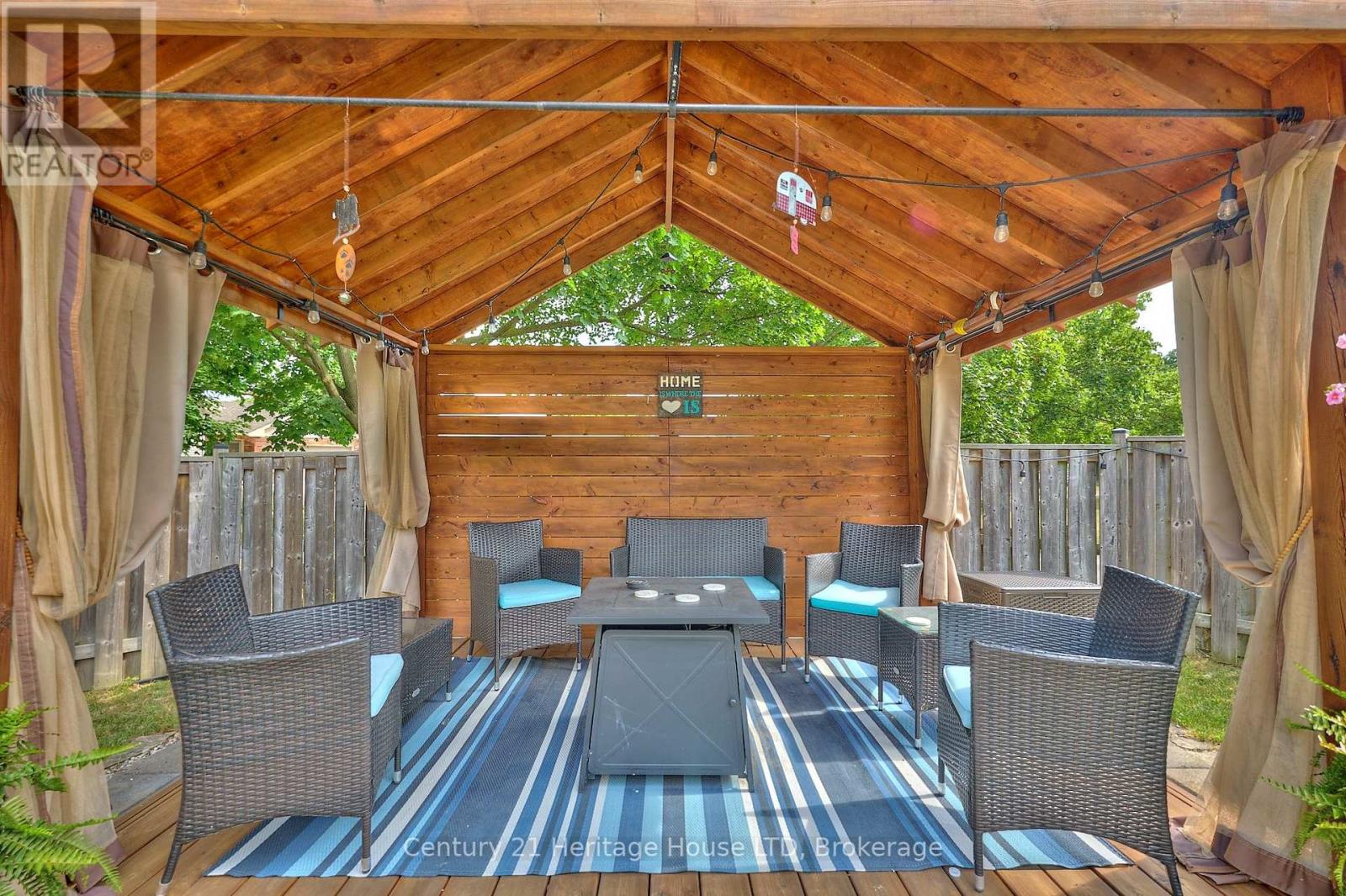 30 Cartier Drive, St. Catharines, Ontario  L2M 2E7 - Photo 23 - X12278797