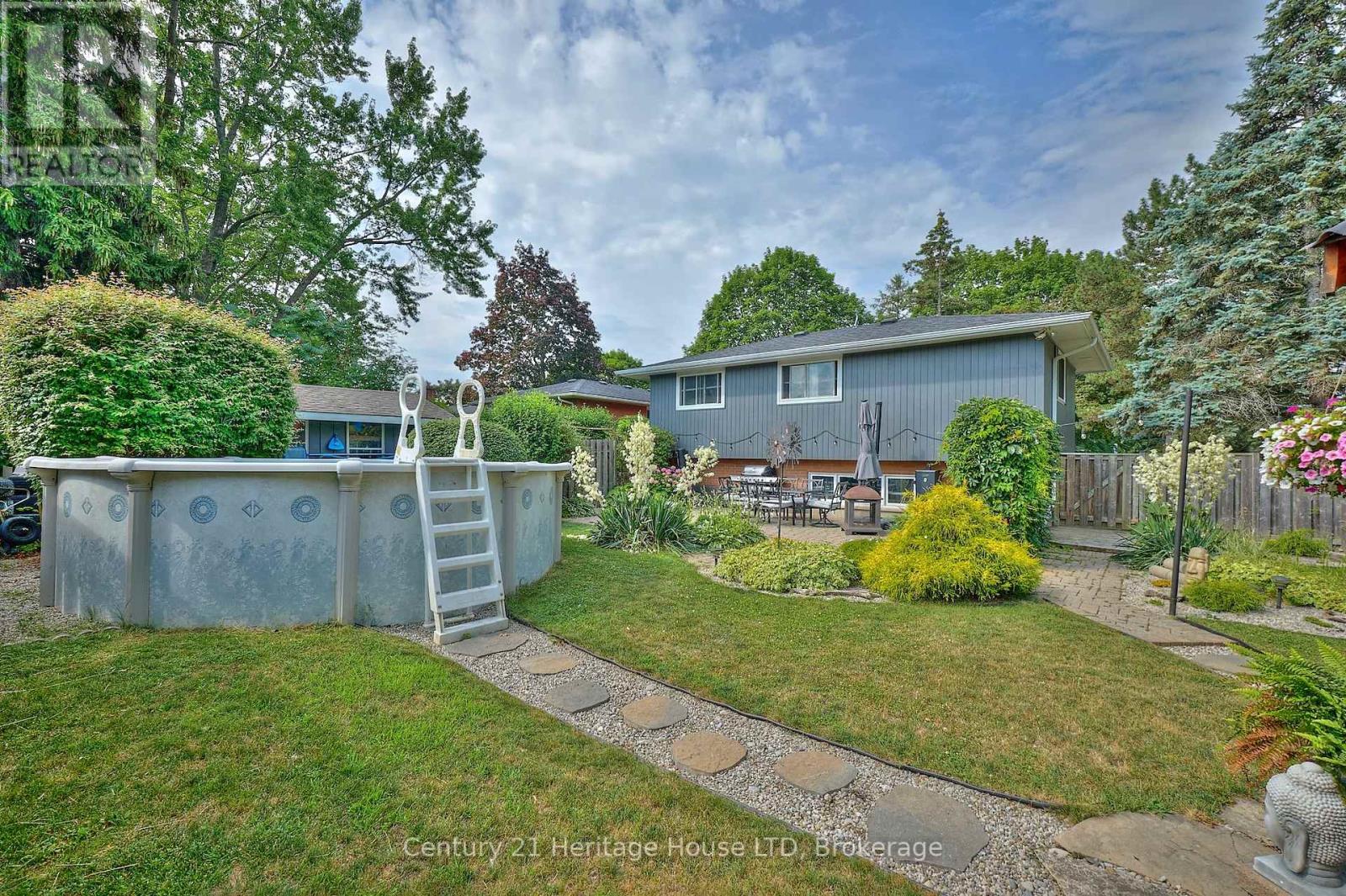 30 Cartier Drive, St. Catharines, Ontario  L2M 2E7 - Photo 24 - X12278797