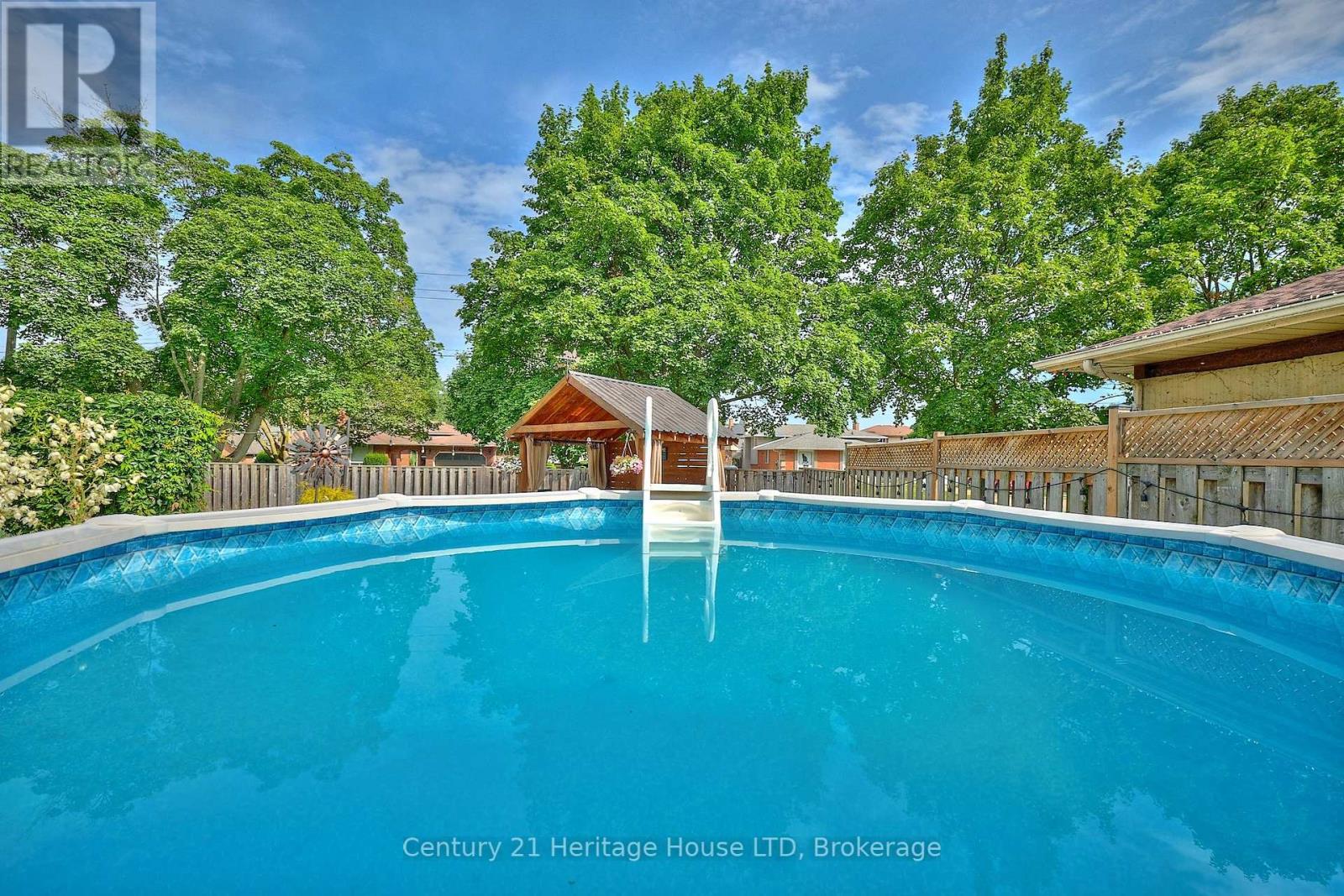 30 Cartier Drive, St. Catharines, Ontario  L2M 2E7 - Photo 25 - X12278797