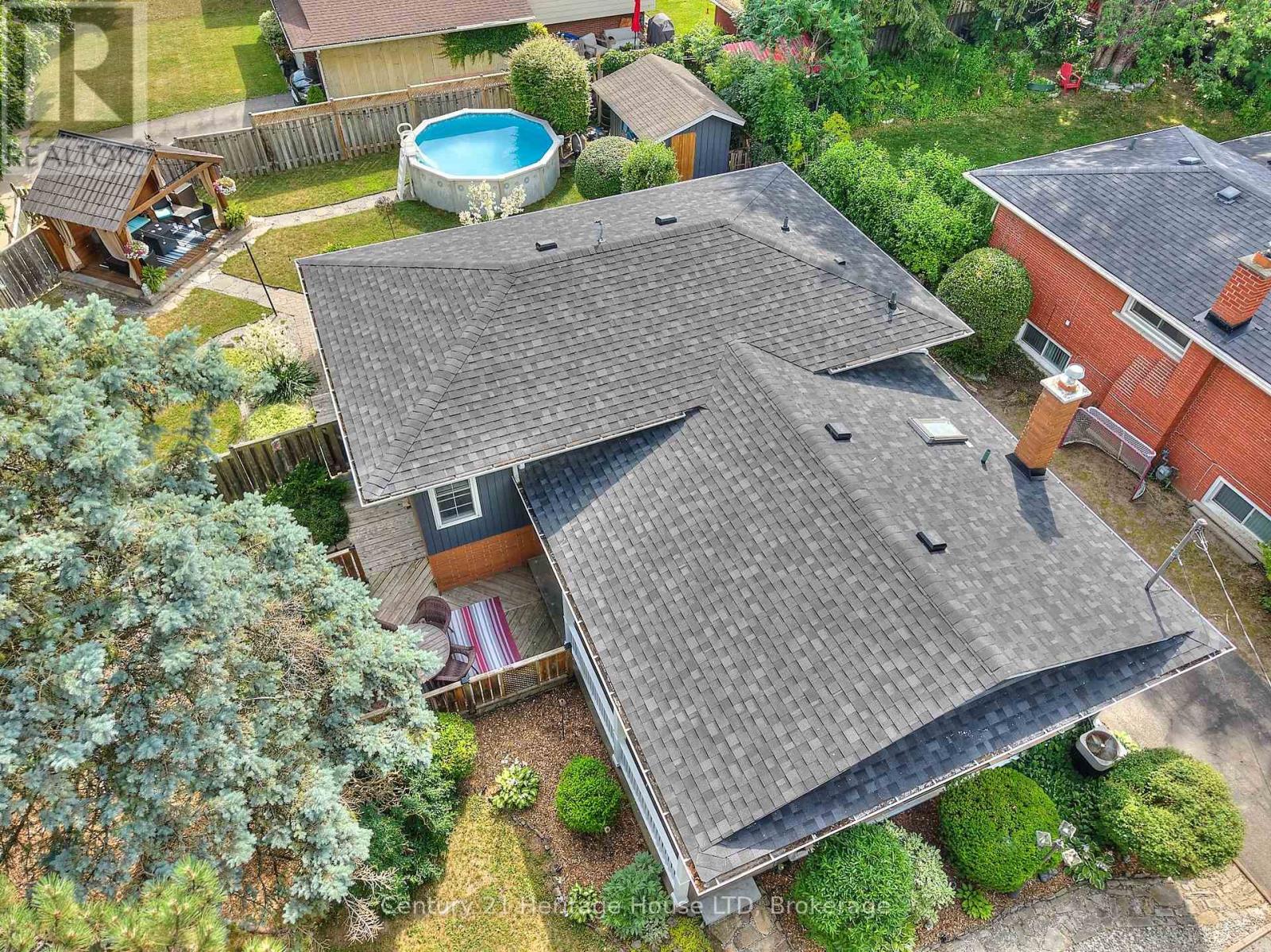 30 Cartier Drive, St. Catharines, Ontario  L2M 2E7 - Photo 26 - X12278797