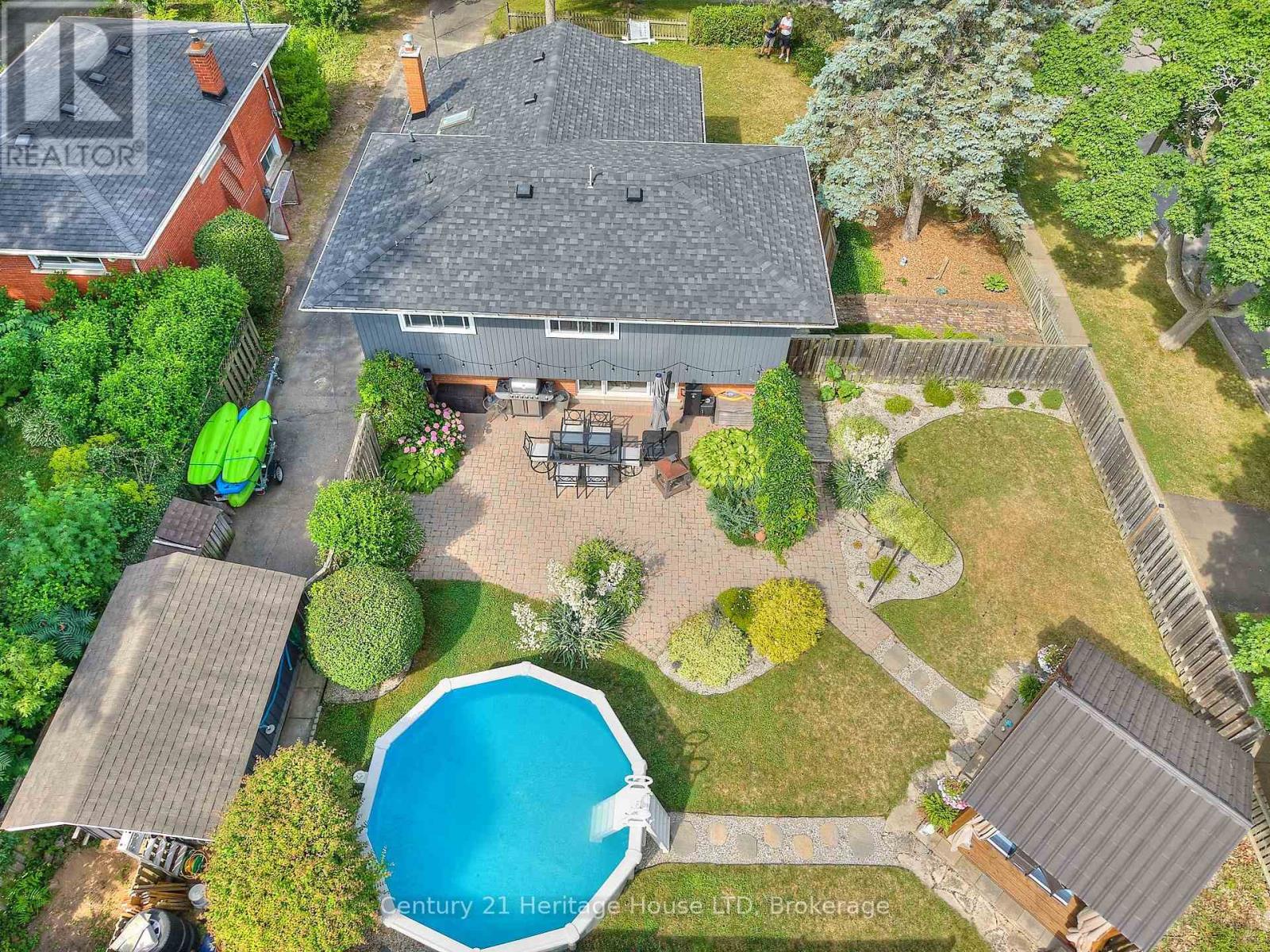 30 Cartier Drive, St. Catharines, Ontario  L2M 2E7 - Photo 27 - X12278797