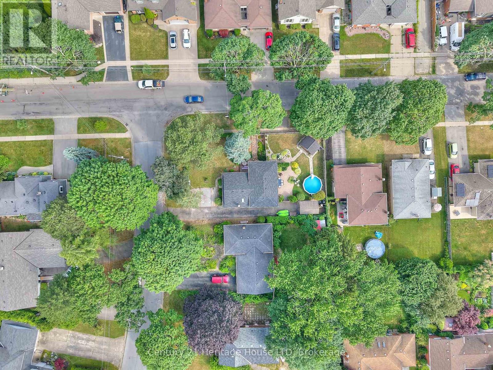 30 Cartier Drive, St. Catharines, Ontario  L2M 2E7 - Photo 28 - X12278797