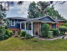 30 CARTIER DRIVE, St. Catharines, Ontario