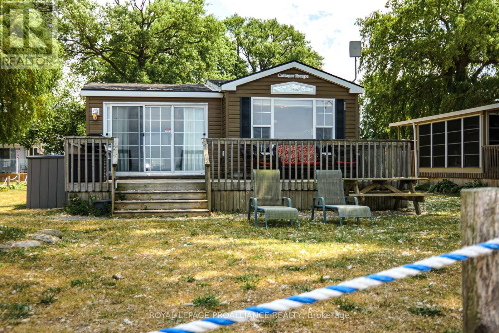 13 BEACH VIEW LANE - 486 COUNTY ROAD 18, Prince Edward County, Ontario