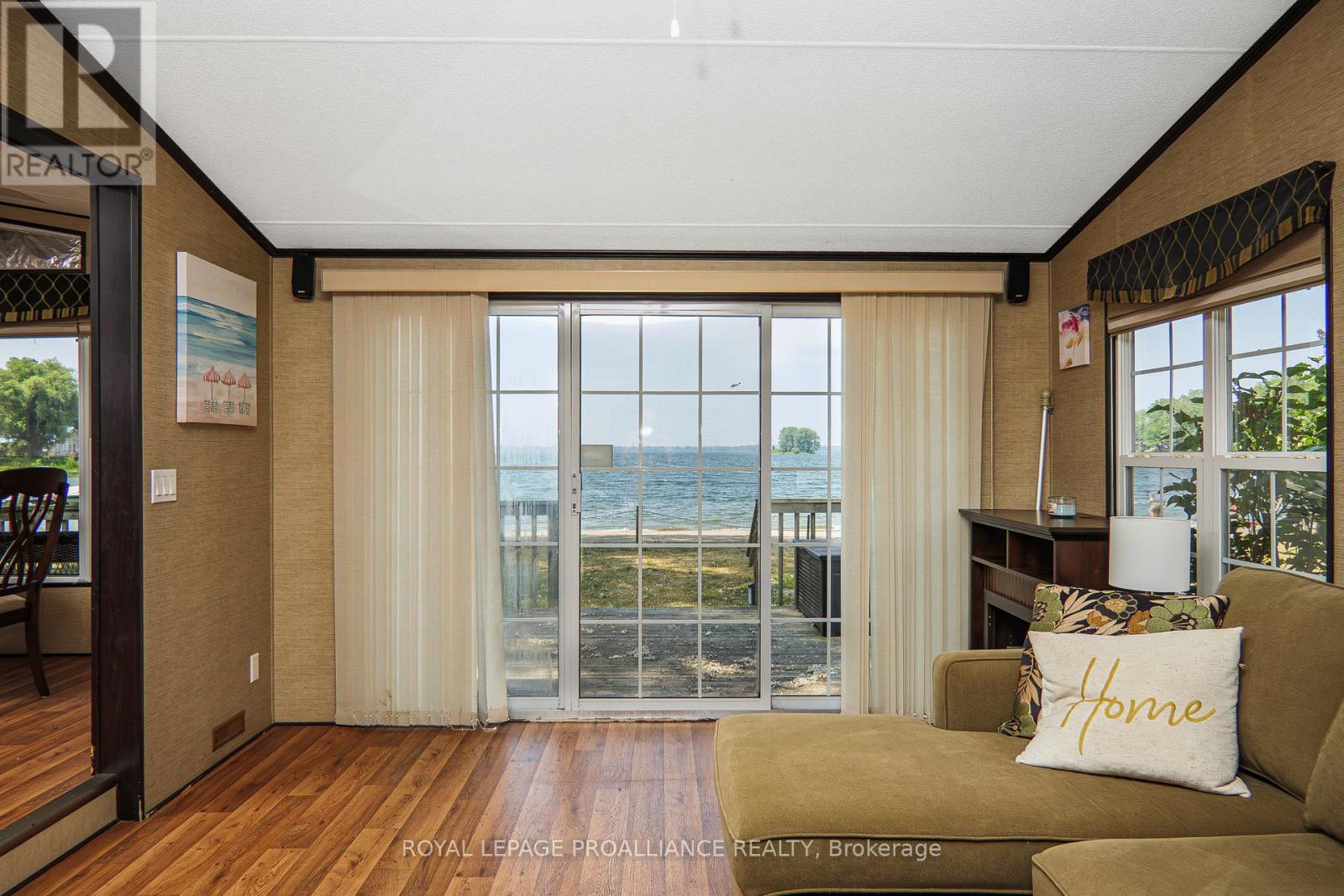 13 Beach View Lane - 486 County Road 18, Prince Edward County, Ontario  K0K 1P0 - Photo 14 - X12278815