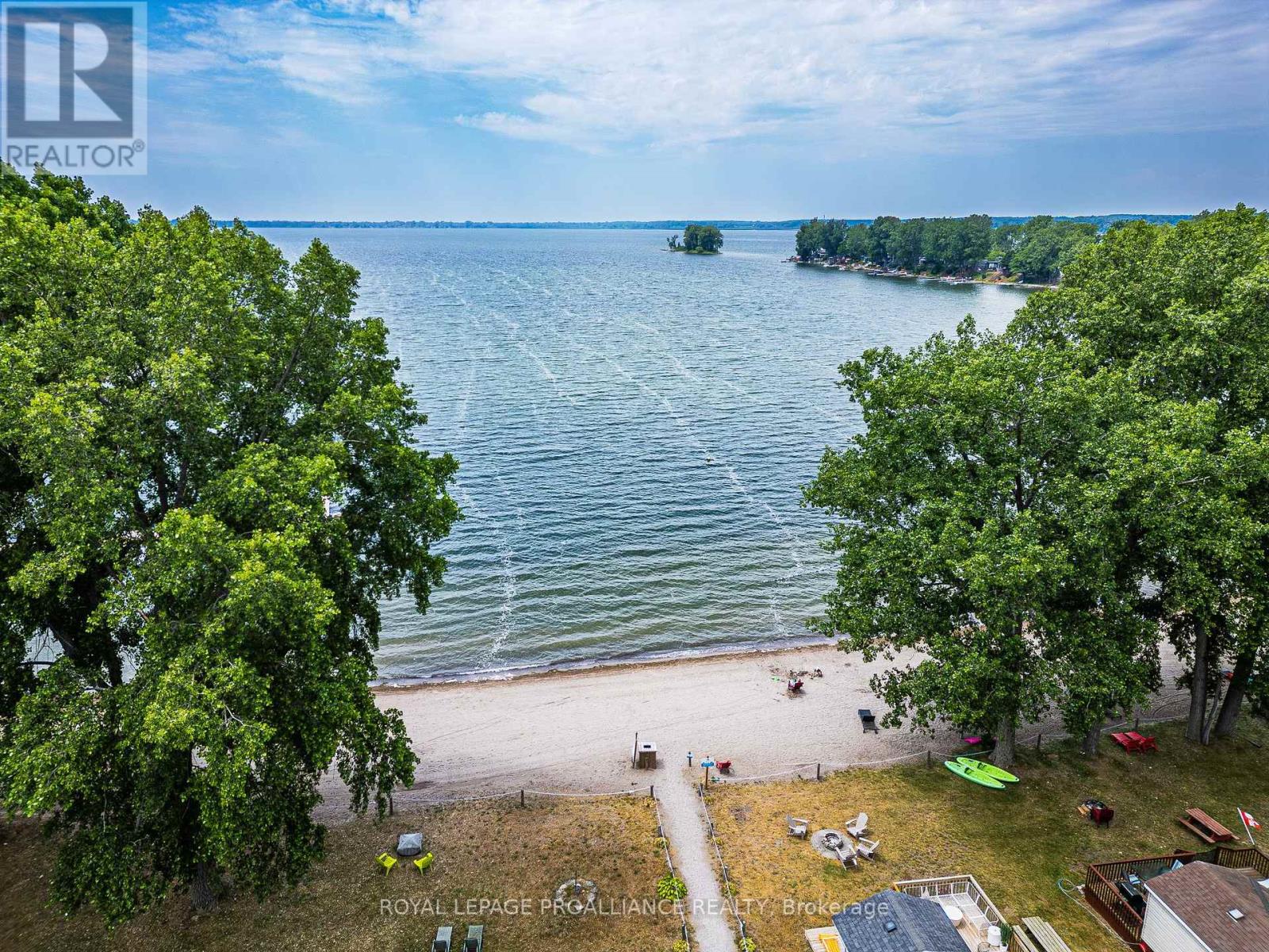 13 Beach View Lane - 486 County Road 18, Prince Edward County, Ontario  K0K 1P0 - Photo 19 - X12278815