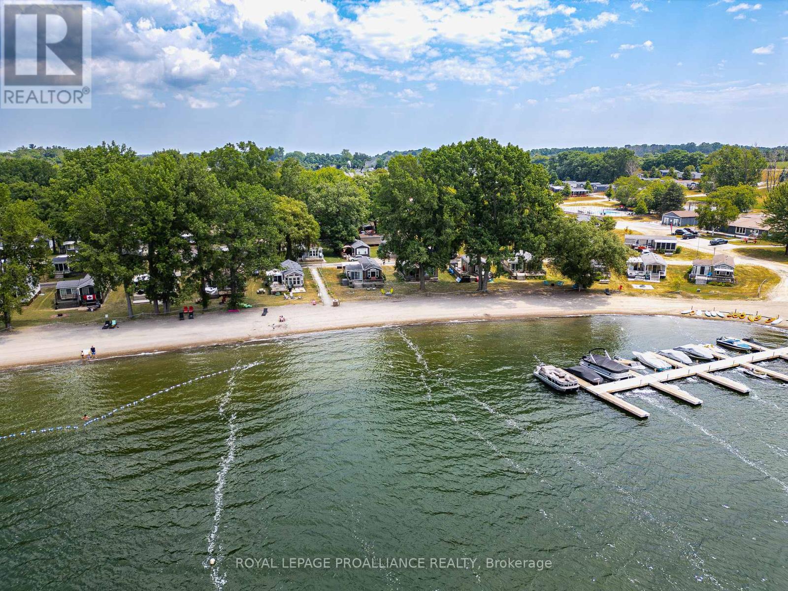 13 Beach View Lane - 486 County Road 18, Prince Edward County, Ontario  K0K 1P0 - Photo 20 - X12278815