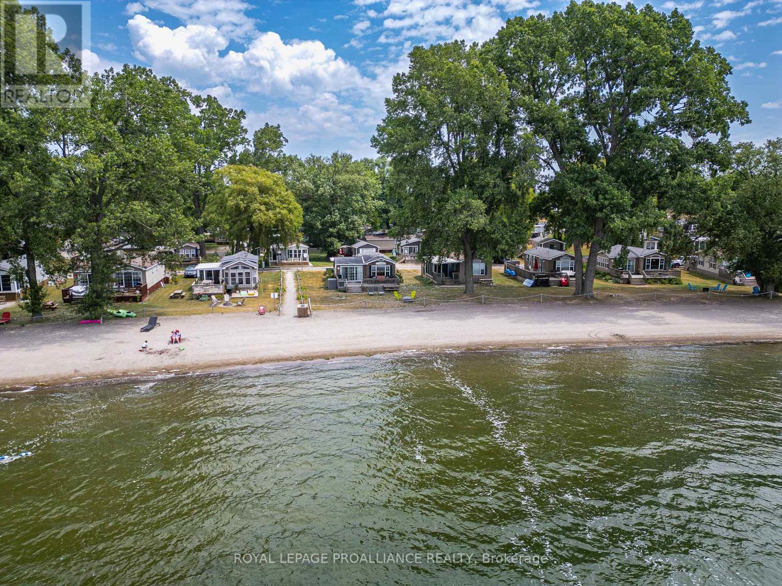 13 Beach View Lane - 486 County Road 18, Prince Edward County, Ontario  K0K 1P0 - Photo 21 - X12278815