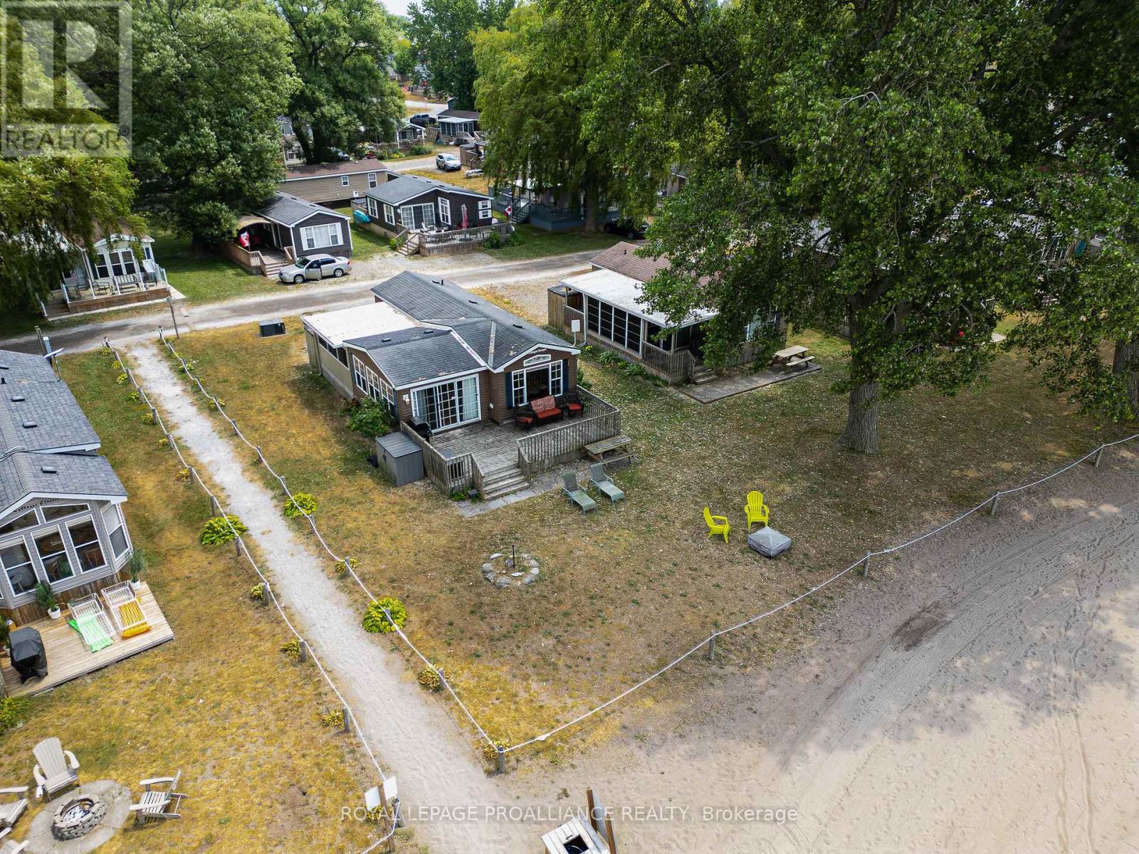 13 Beach View Lane - 486 County Road 18, Prince Edward County, Ontario  K0K 1P0 - Photo 22 - X12278815