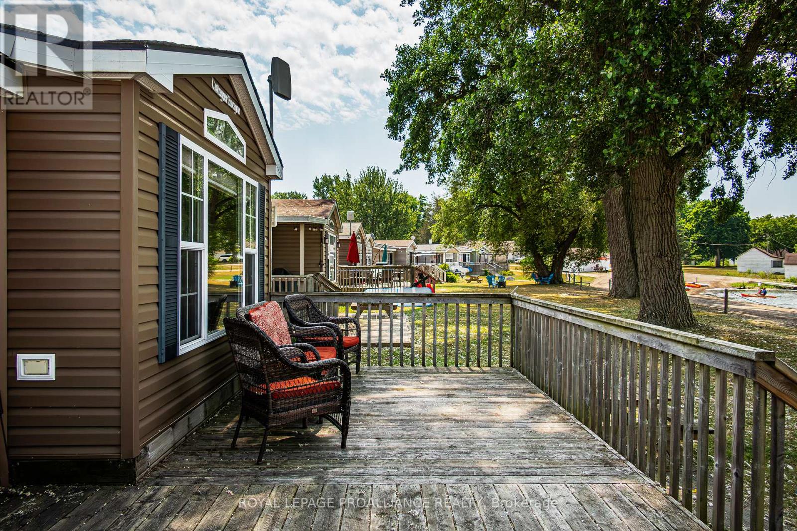 13 Beach View Lane - 486 County Road 18, Prince Edward County, Ontario  K0K 1P0 - Photo 25 - X12278815