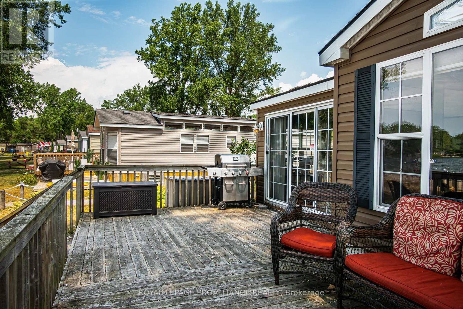 13 Beach View Lane - 486 County Road 18, Prince Edward County, Ontario  K0K 1P0 - Photo 26 - X12278815