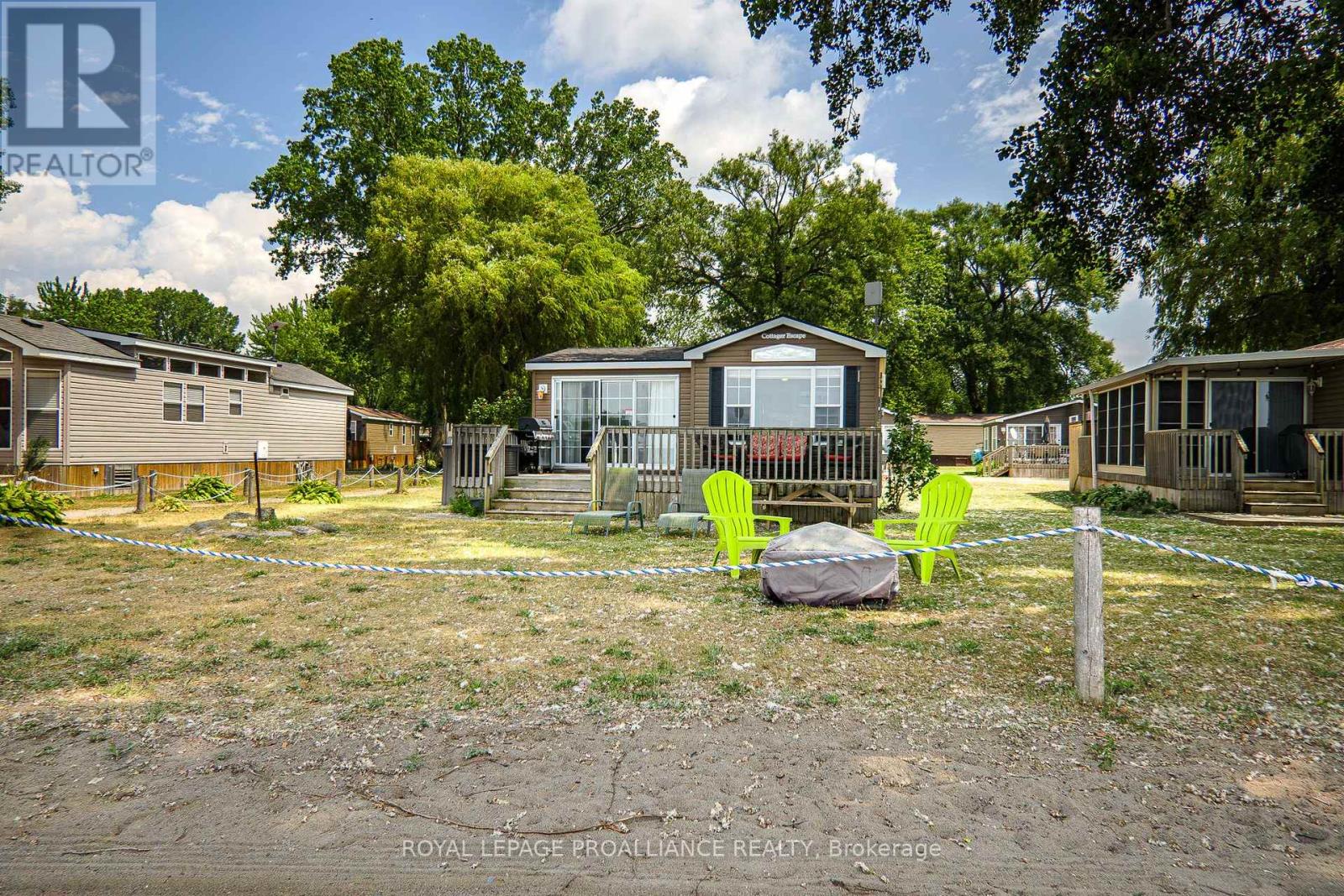 13 Beach View Lane - 486 County Road 18, Prince Edward County, Ontario  K0K 1P0 - Photo 27 - X12278815