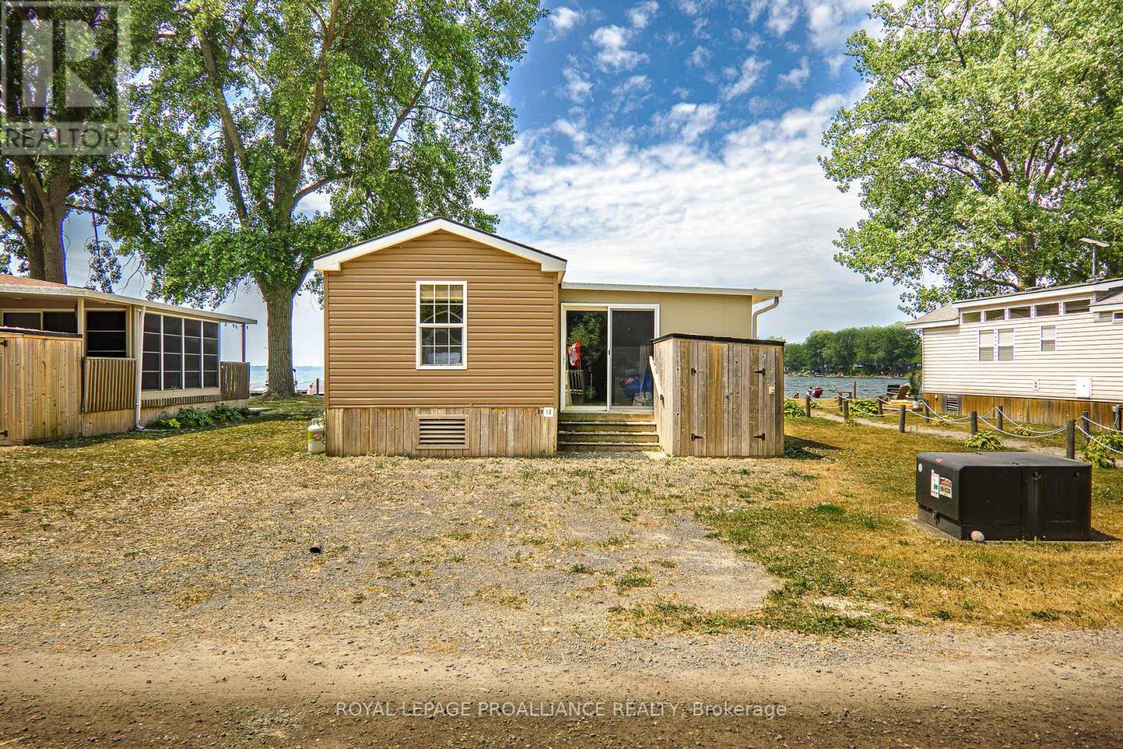 13 Beach View Lane - 486 County Road 18, Prince Edward County, Ontario  K0K 1P0 - Photo 30 - X12278815