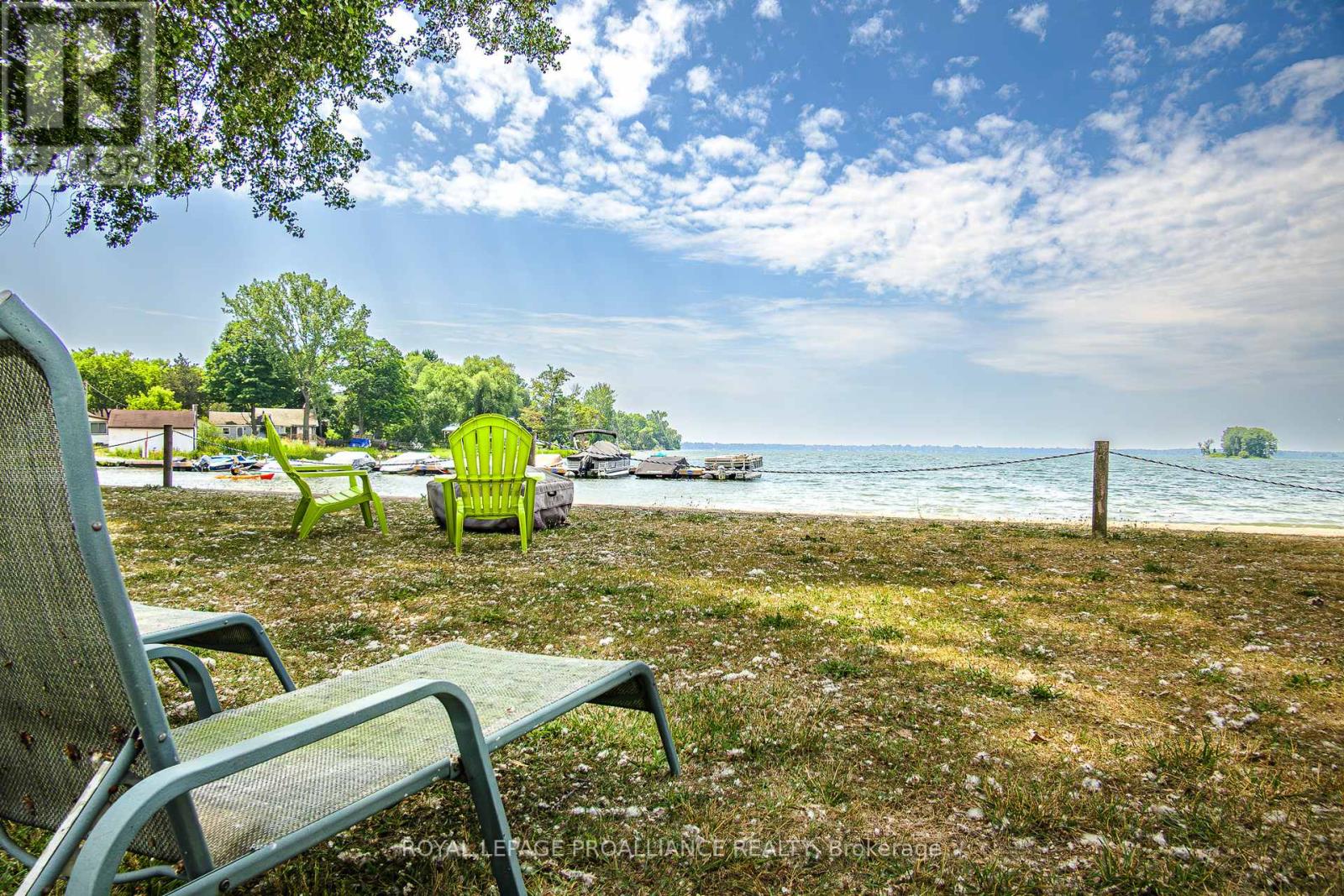 13 Beach View Lane - 486 County Road 18, Prince Edward County, Ontario  K0K 1P0 - Photo 33 - X12278815