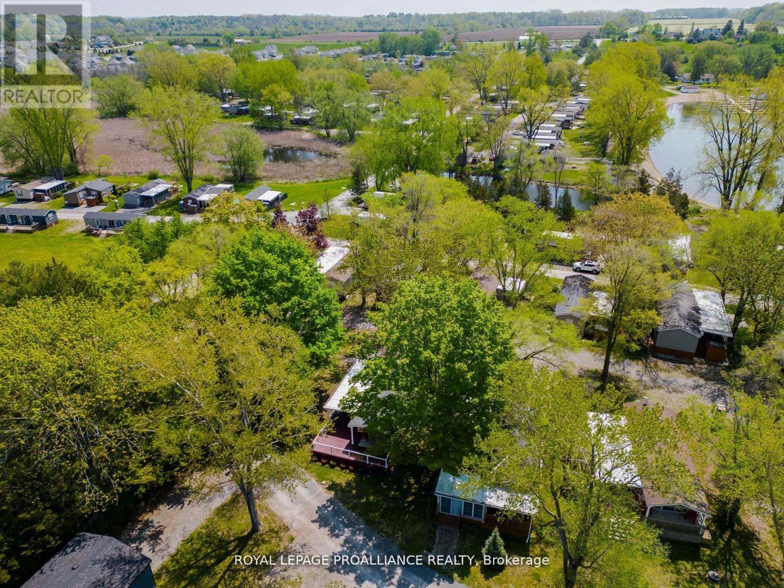 13 Beach View Lane - 486 County Road 18, Prince Edward County, Ontario  K0K 1P0 - Photo 47 - X12278815