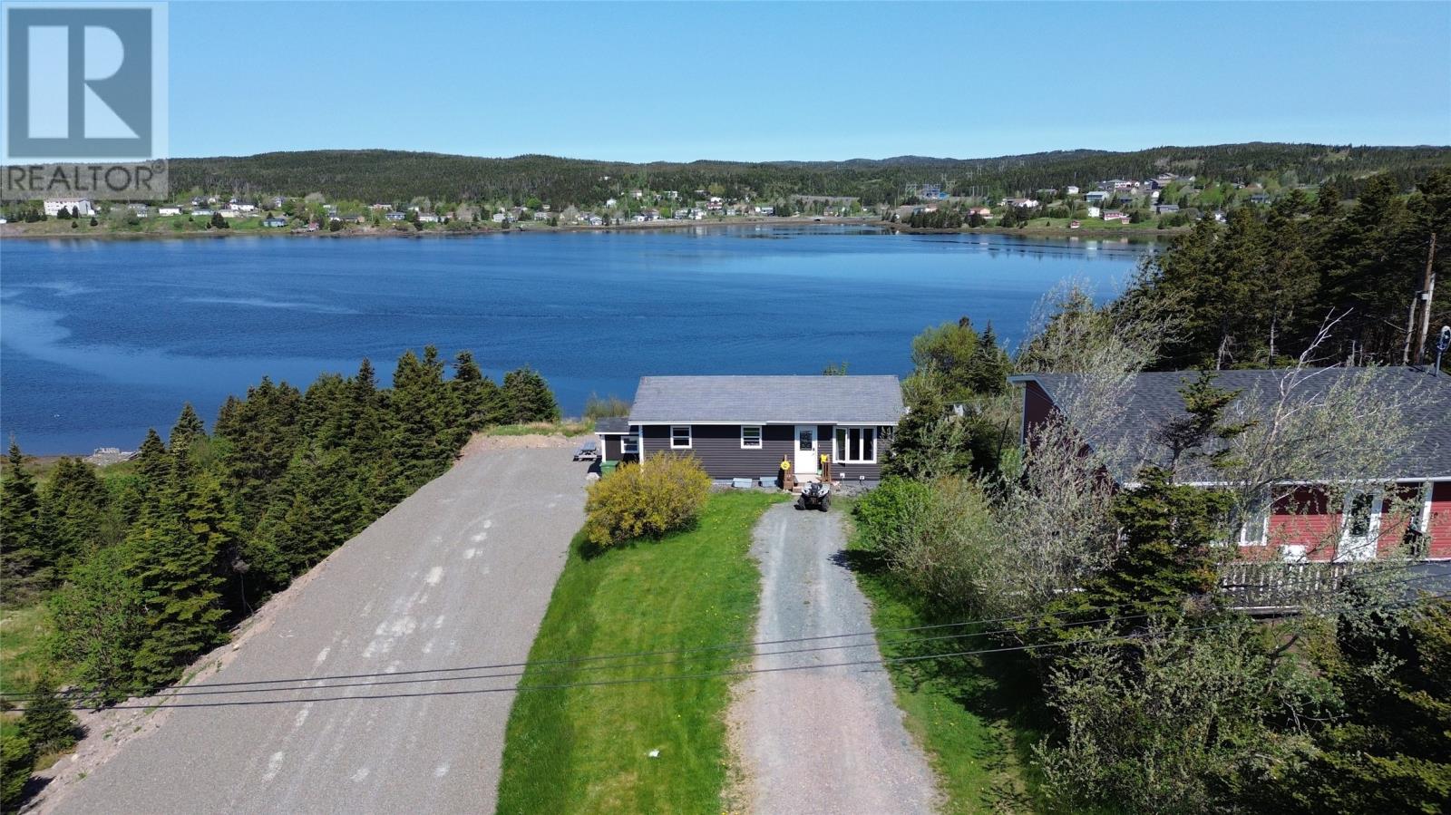 72 Creston Boulevard, Marystown, Newfoundland & Labrador  A0E 2M0 - Photo 1 - 1287737