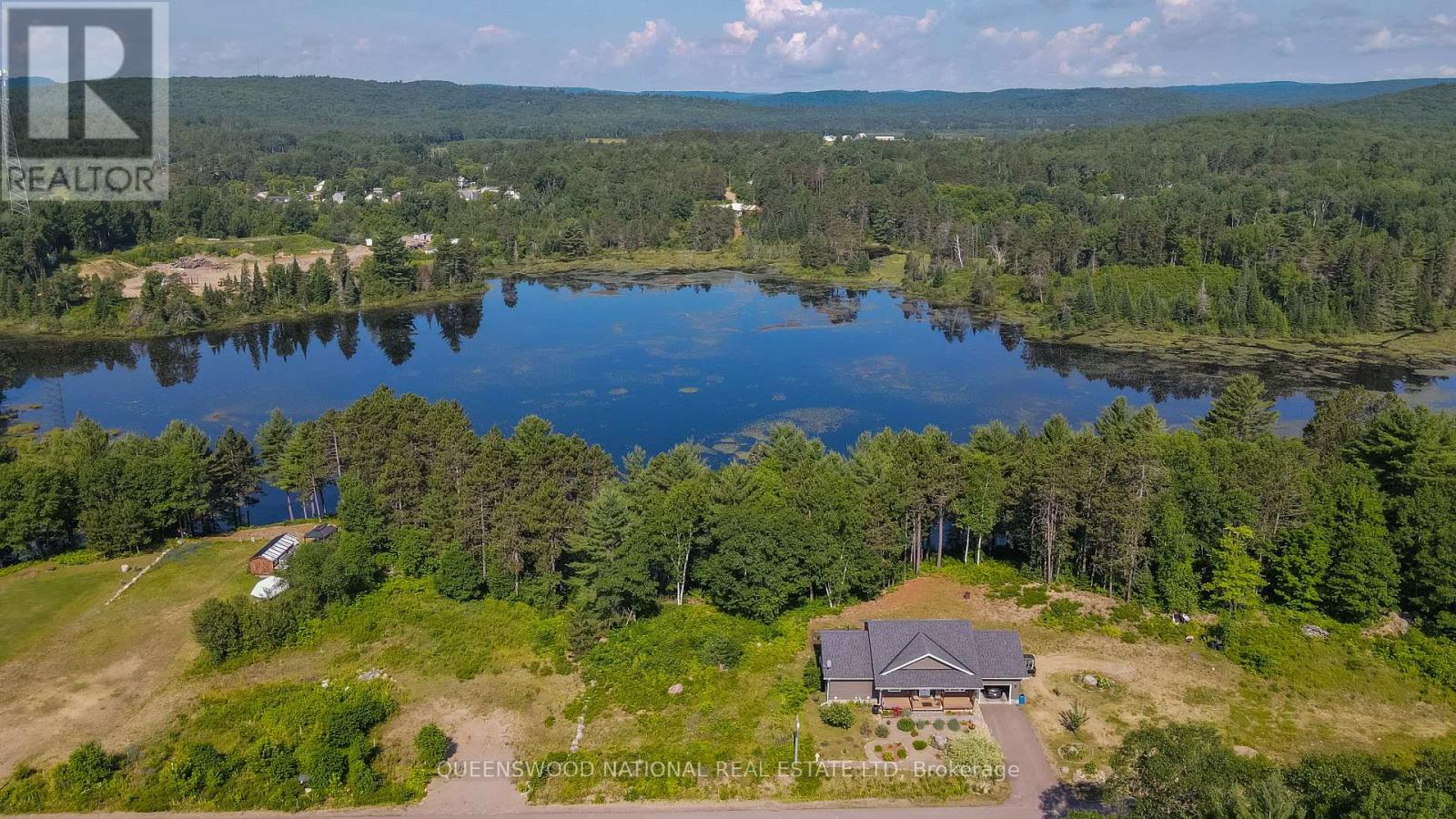 0 Lakeview Parkway N, Madawaska Valley, Ontario  K0J 1B0 - Photo 3 - X12273647