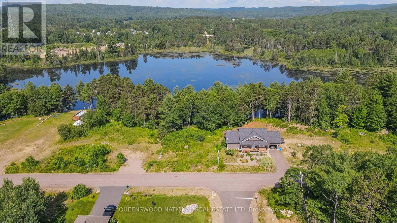 0 Lakeview Parkway N, Madawaska Valley, Ontario  K0J 1B0 - Photo 4 - X12273647