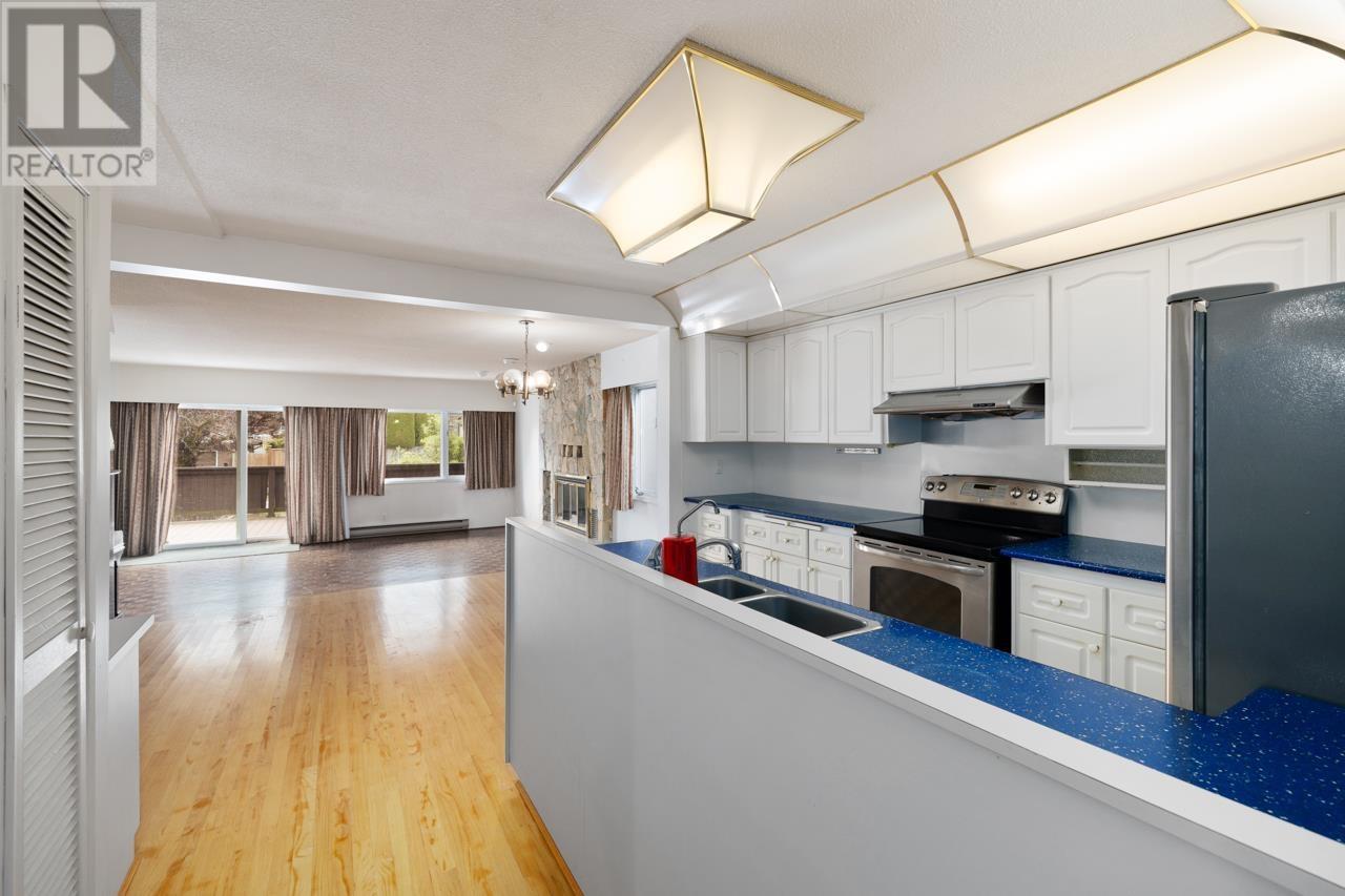 2676 W 33rd Avenue, Vancouver, British Columbia  V6N 2E6 - Photo 6 - R3023317