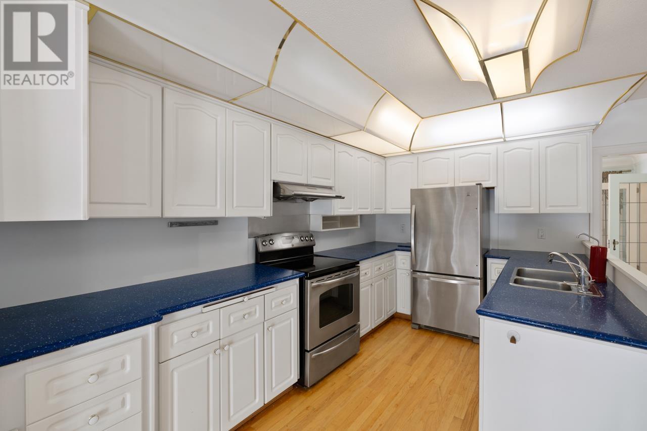2676 W 33rd Avenue, Vancouver, British Columbia  V6N 2E6 - Photo 8 - R3023317