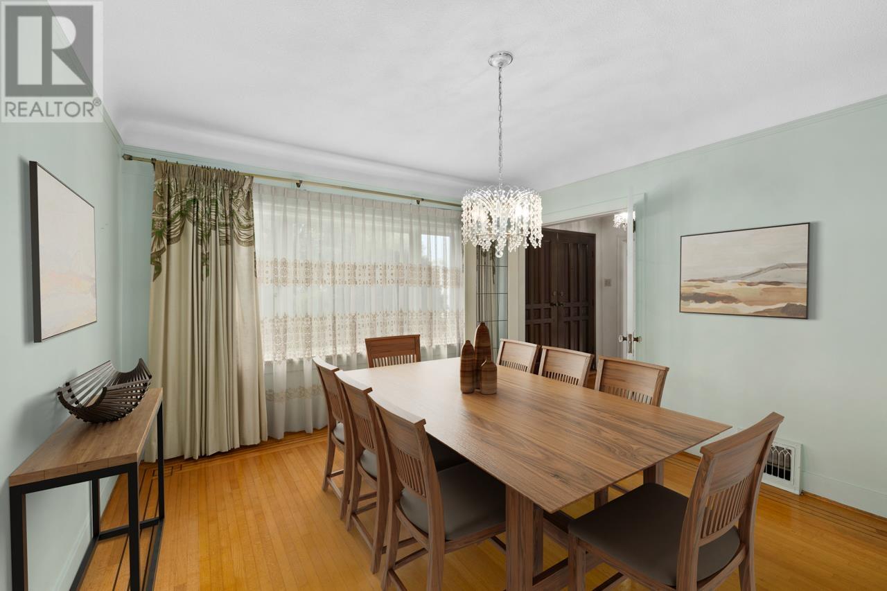 2676 W 33rd Avenue, Vancouver, British Columbia  V6N 2E6 - Photo 5 - R3023317