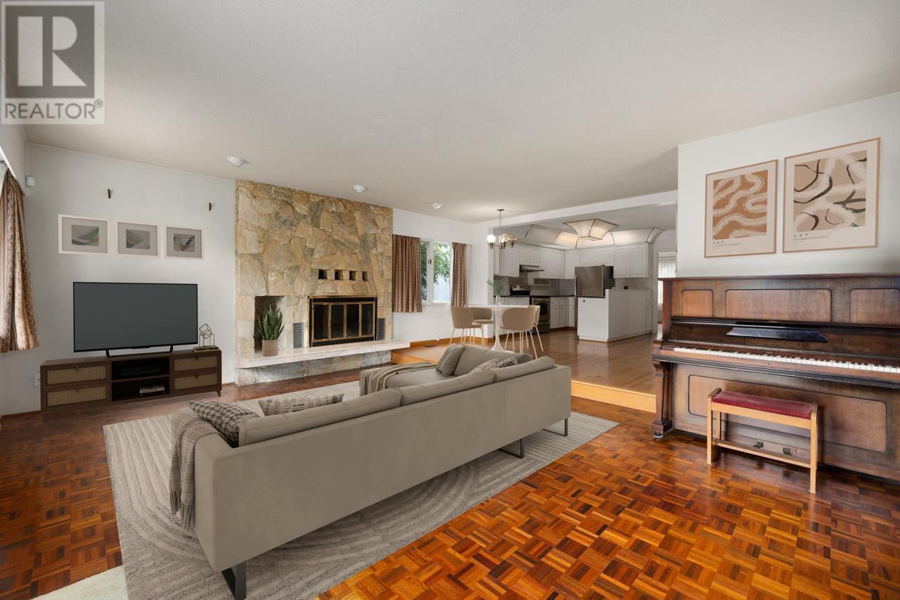 2676 W 33rd Avenue, Vancouver, British Columbia  V6N 2E6 - Photo 10 - R3023317