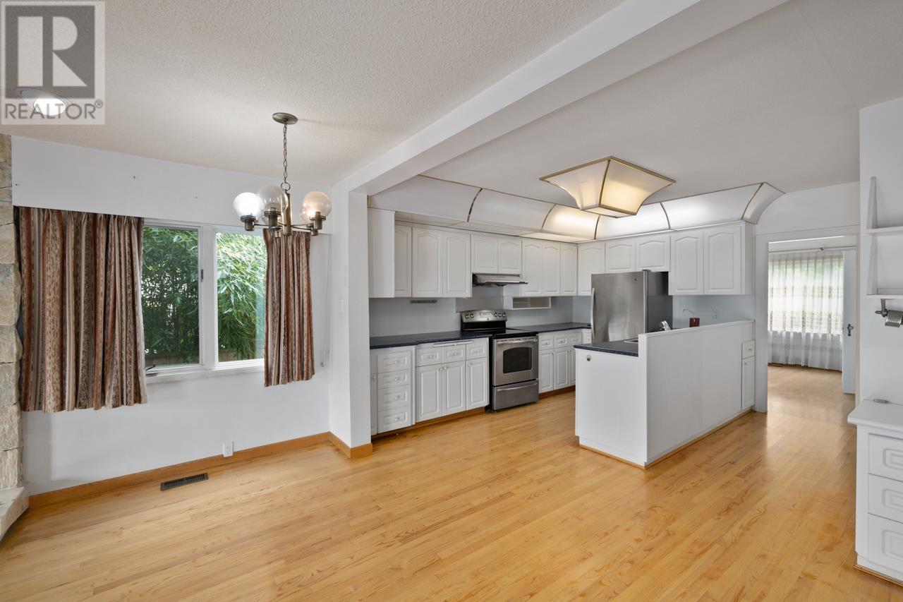 2676 W 33rd Avenue, Vancouver, British Columbia  V6N 2E6 - Photo 7 - R3023317
