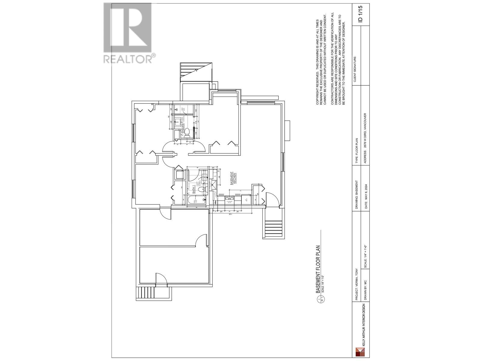 2676 W 33rd Avenue, Vancouver, British Columbia  V6N 2E6 - Photo 39 - R3023317