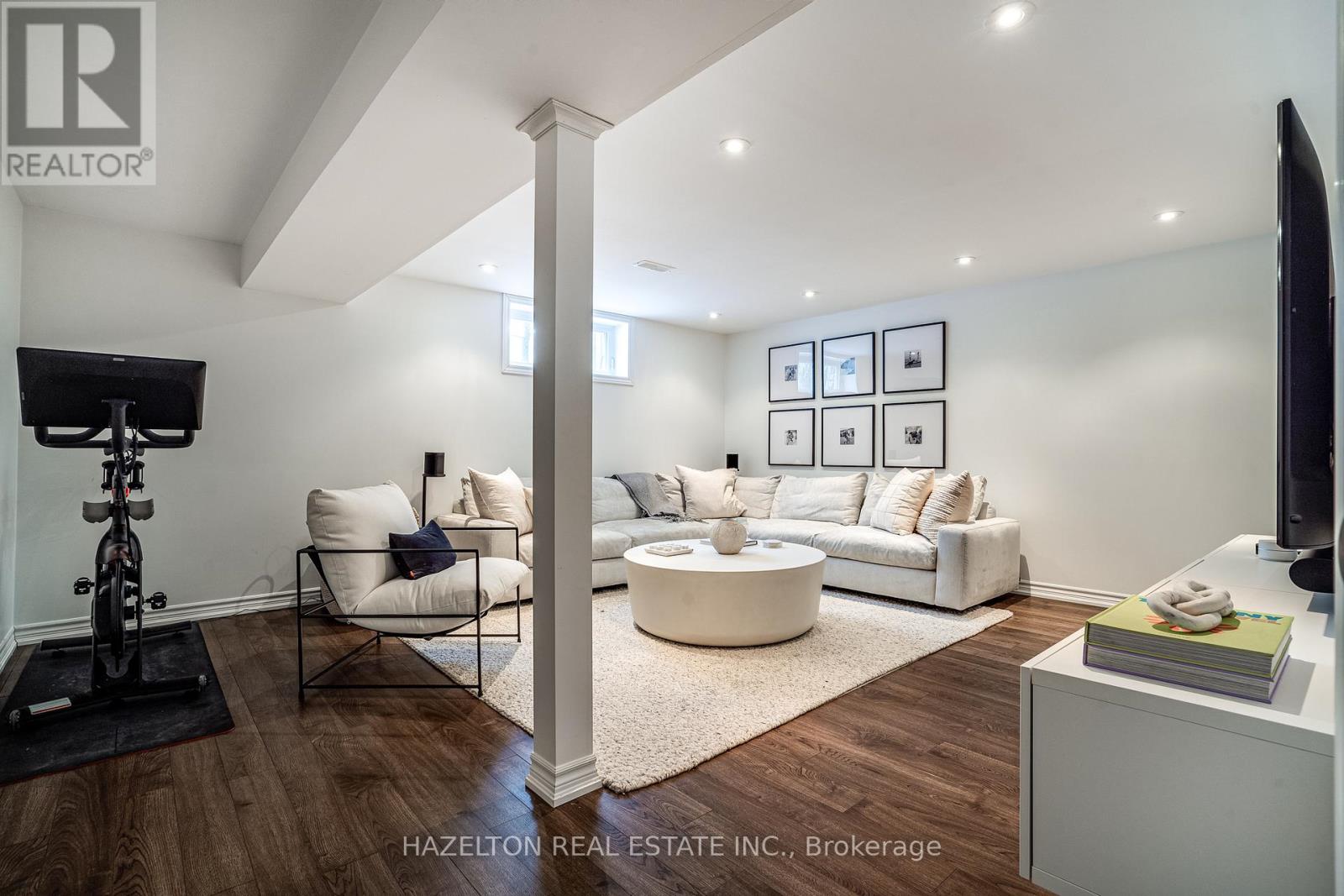 1171 Tisdale Street, Oakville, Ontario  L6L 2S9 - Photo 20 - W12276426