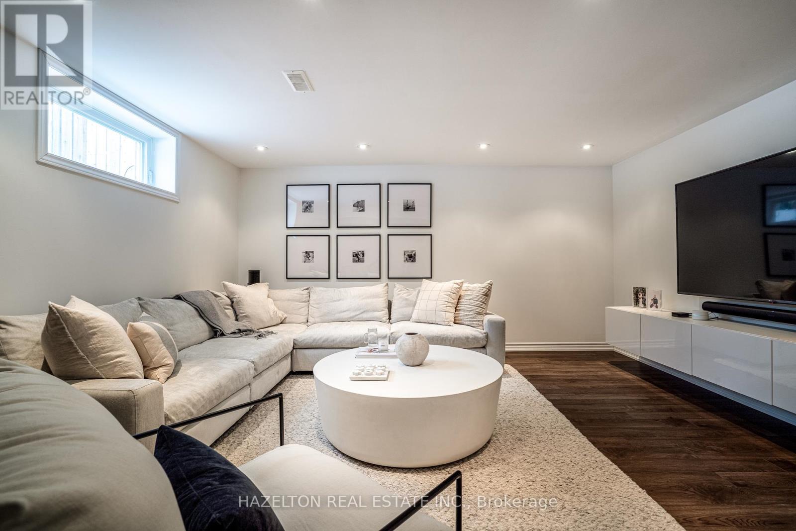 1171 Tisdale Street, Oakville, Ontario  L6L 2S9 - Photo 21 - W12276426