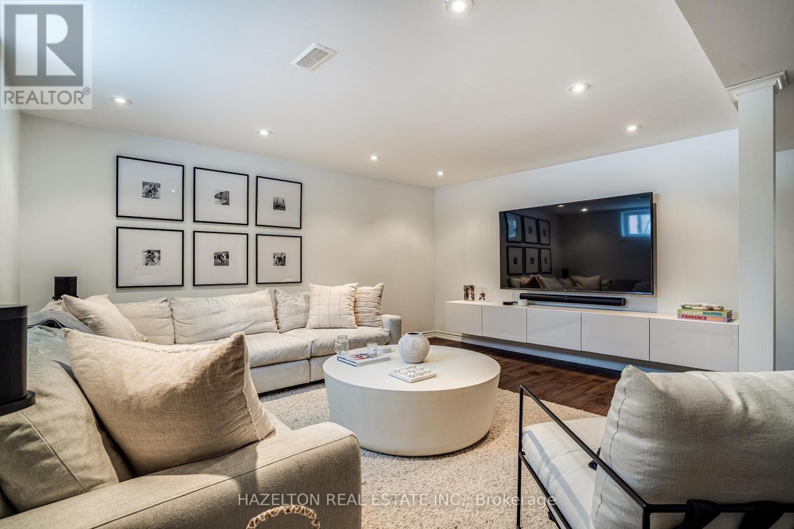 1171 Tisdale Street, Oakville, Ontario  L6L 2S9 - Photo 22 - W12276426