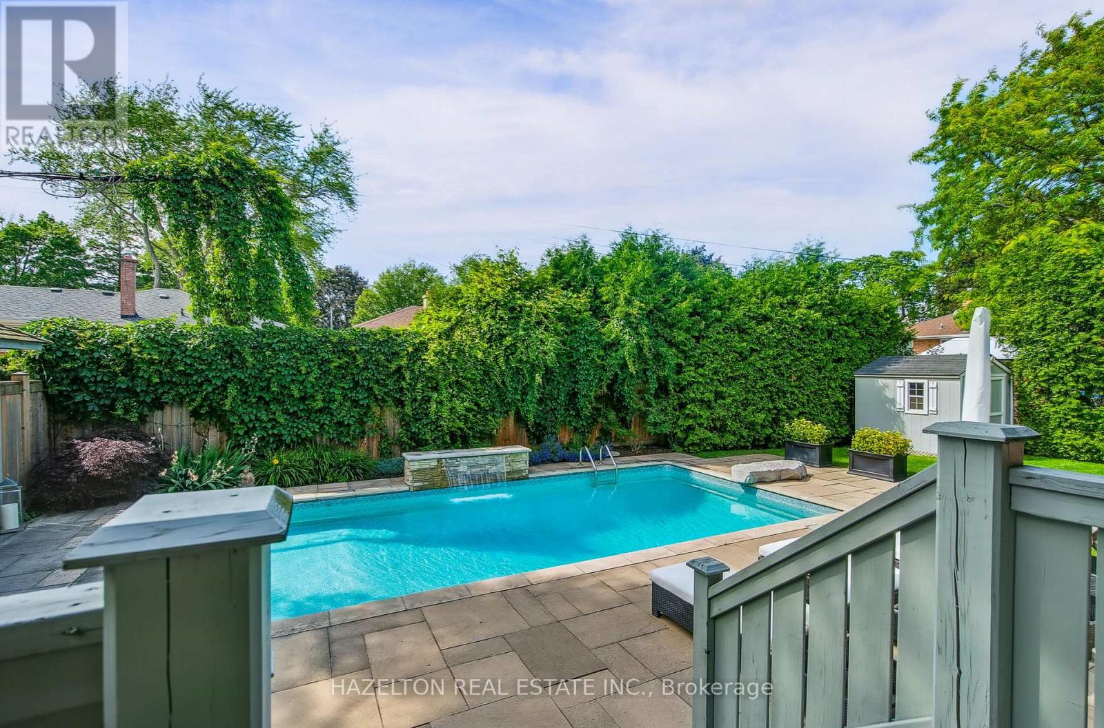 1171 Tisdale Street, Oakville, Ontario  L6L 2S9 - Photo 24 - W12276426