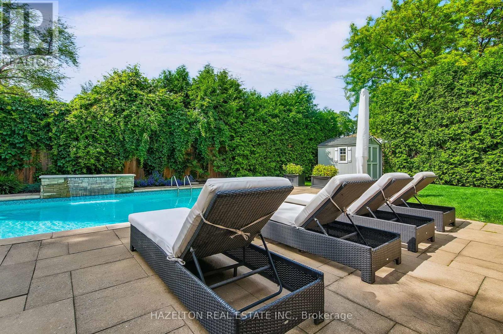 1171 Tisdale Street, Oakville, Ontario  L6L 2S9 - Photo 25 - W12276426